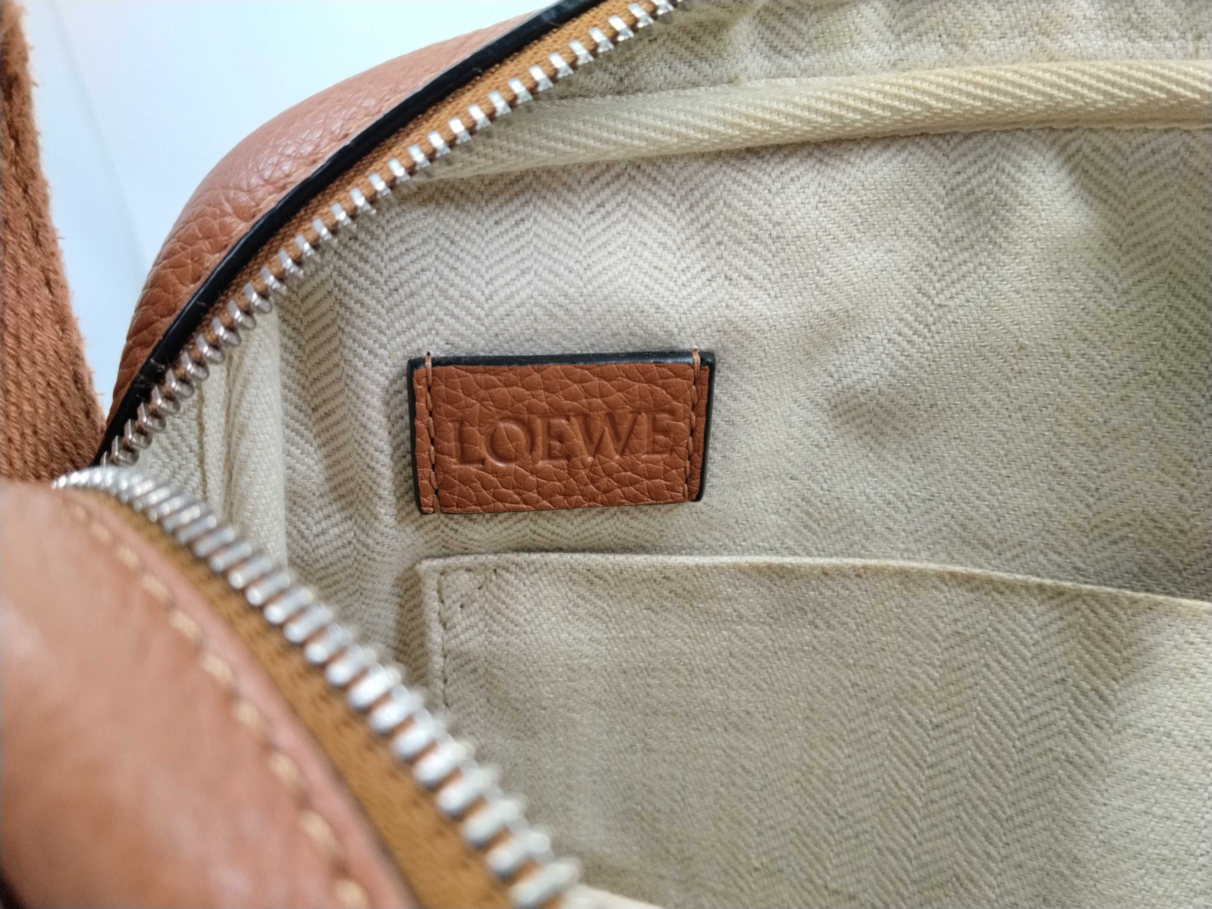 Military Messenger Bag Shoulder Bag — view 14