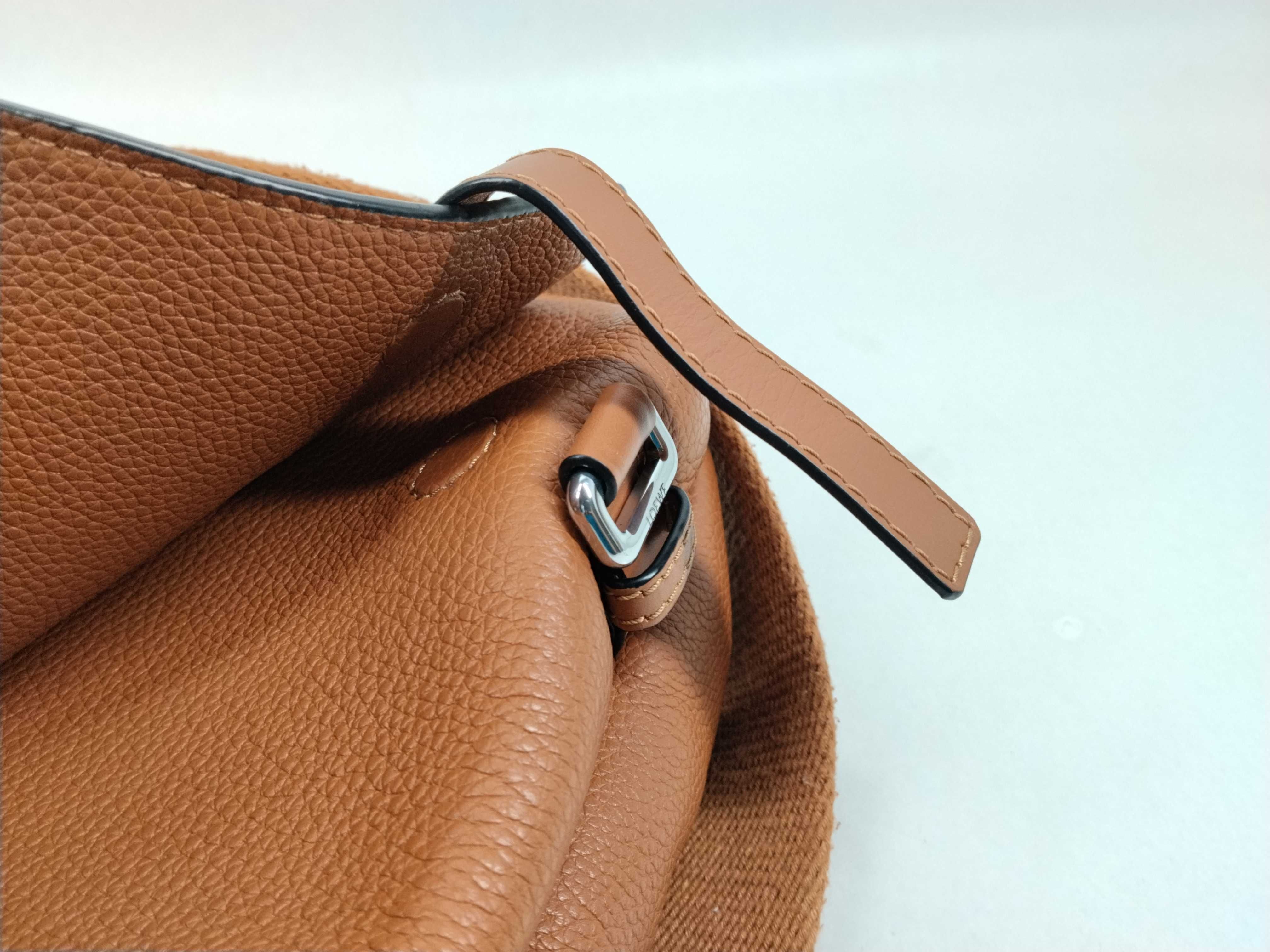 Military Messenger Bag Shoulder Bag — view 15