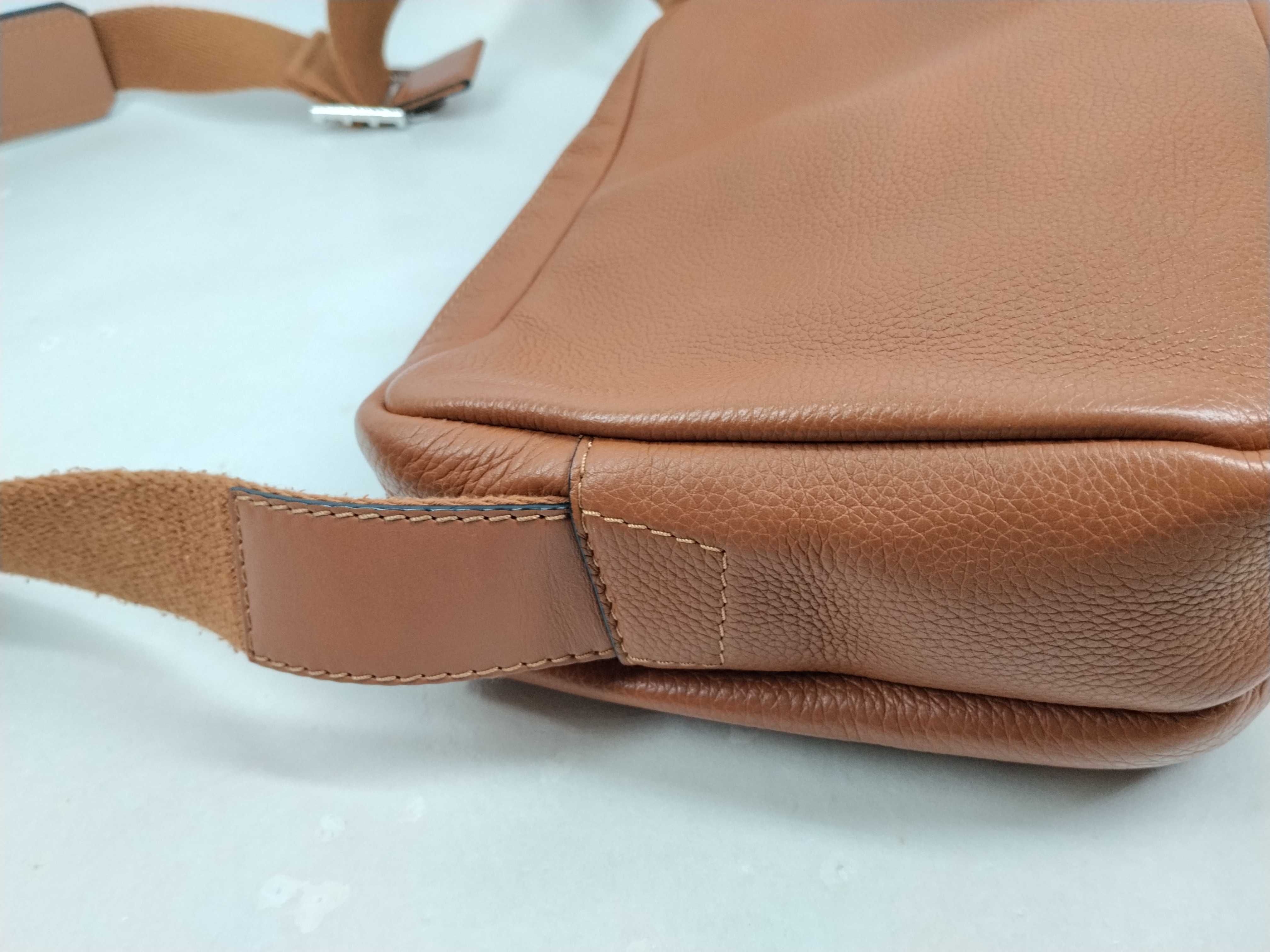 Military Messenger Bag Shoulder Bag — view 5