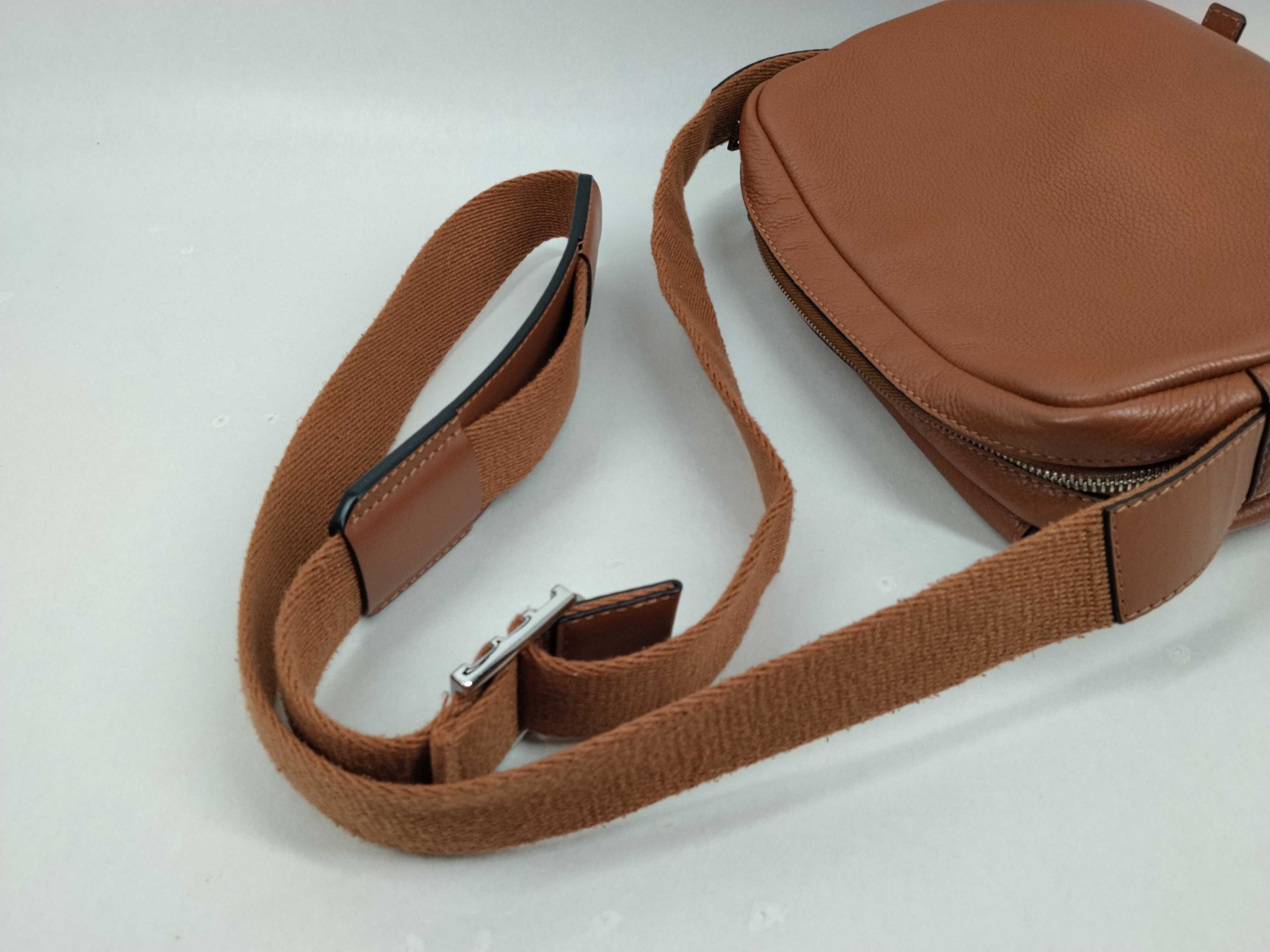 Military Messenger Bag Shoulder Bag — view 6