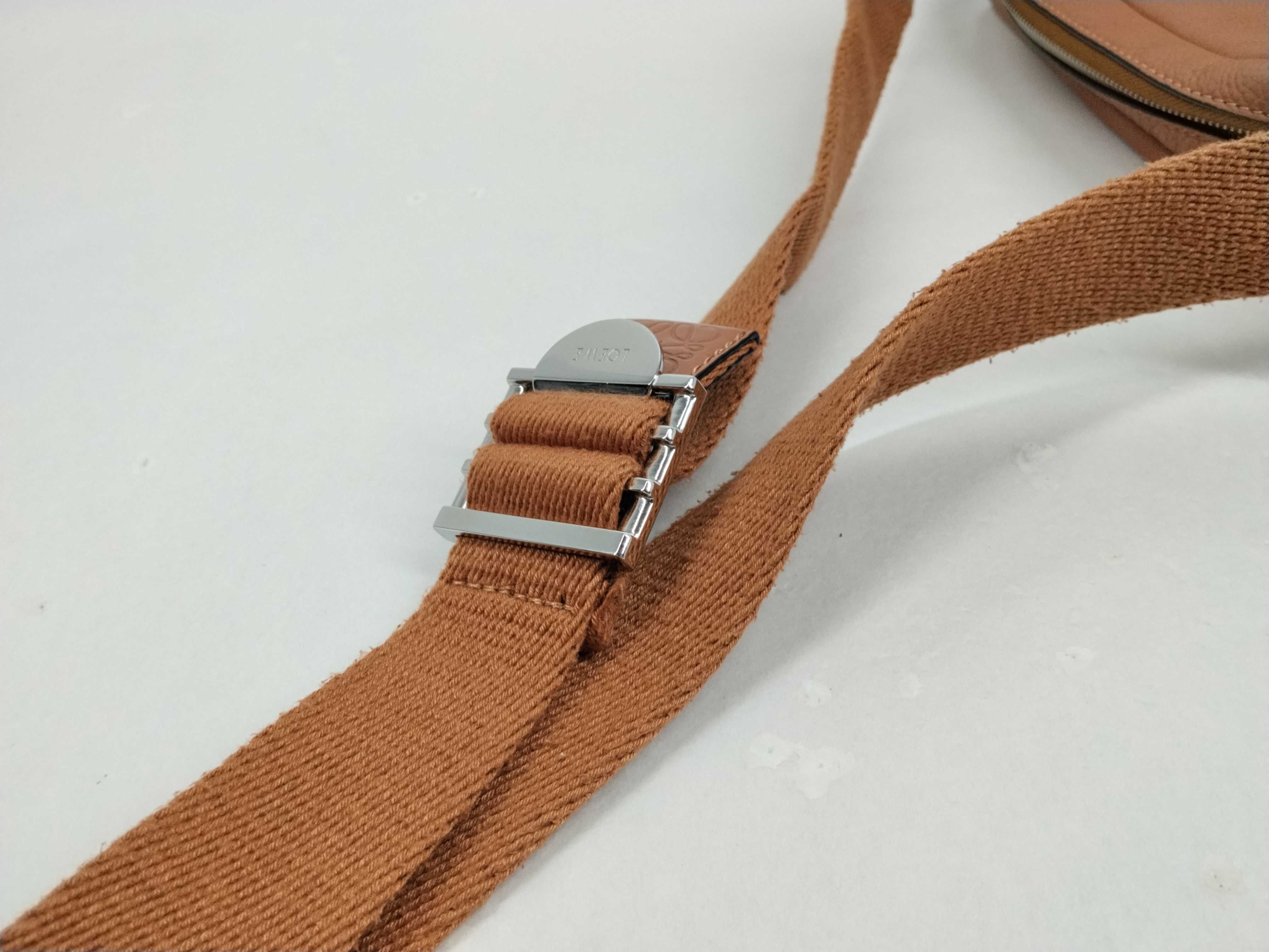 Military Messenger Bag Shoulder Bag — view 7