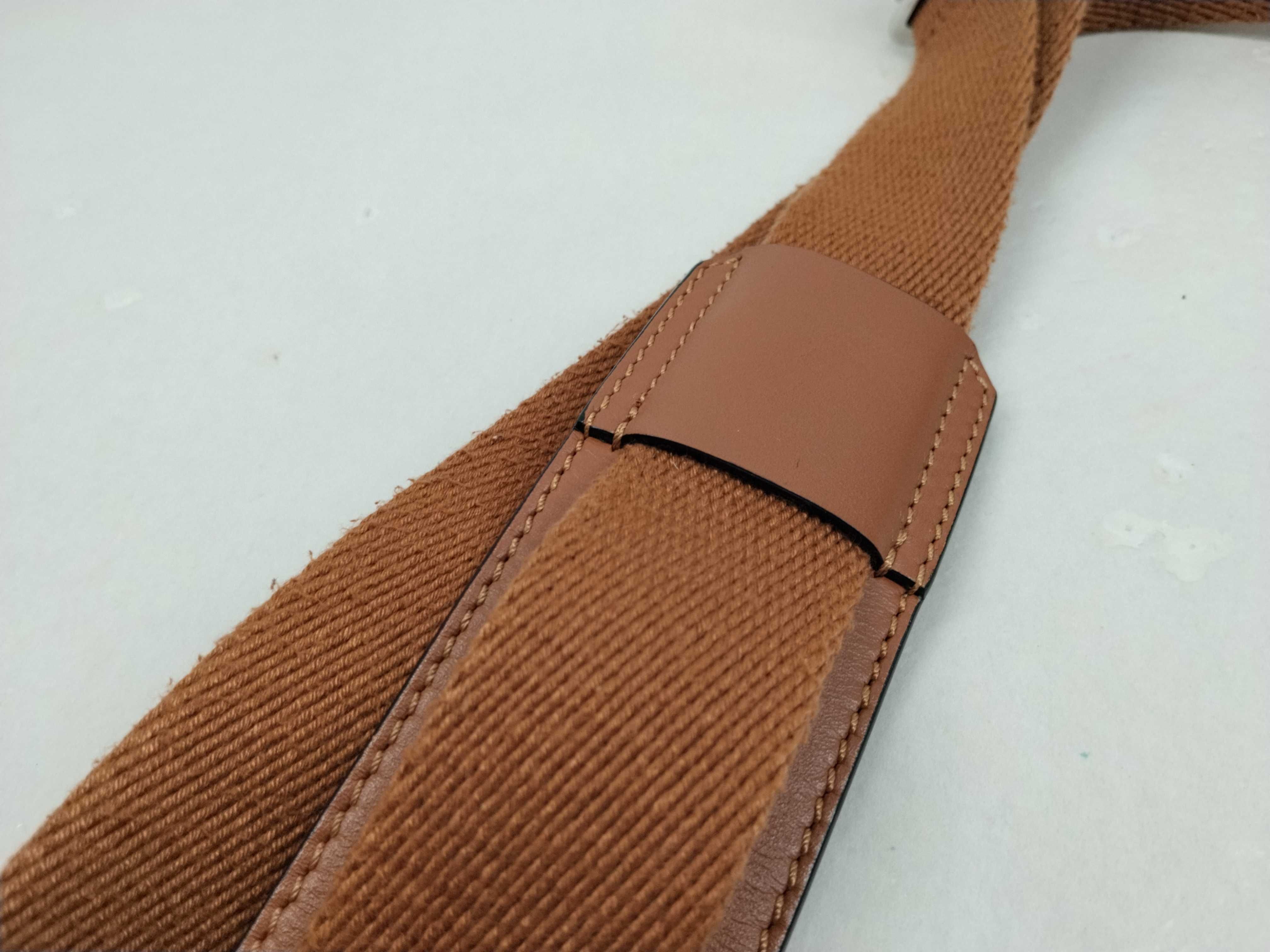 Military Messenger Bag Shoulder Bag — view 8
