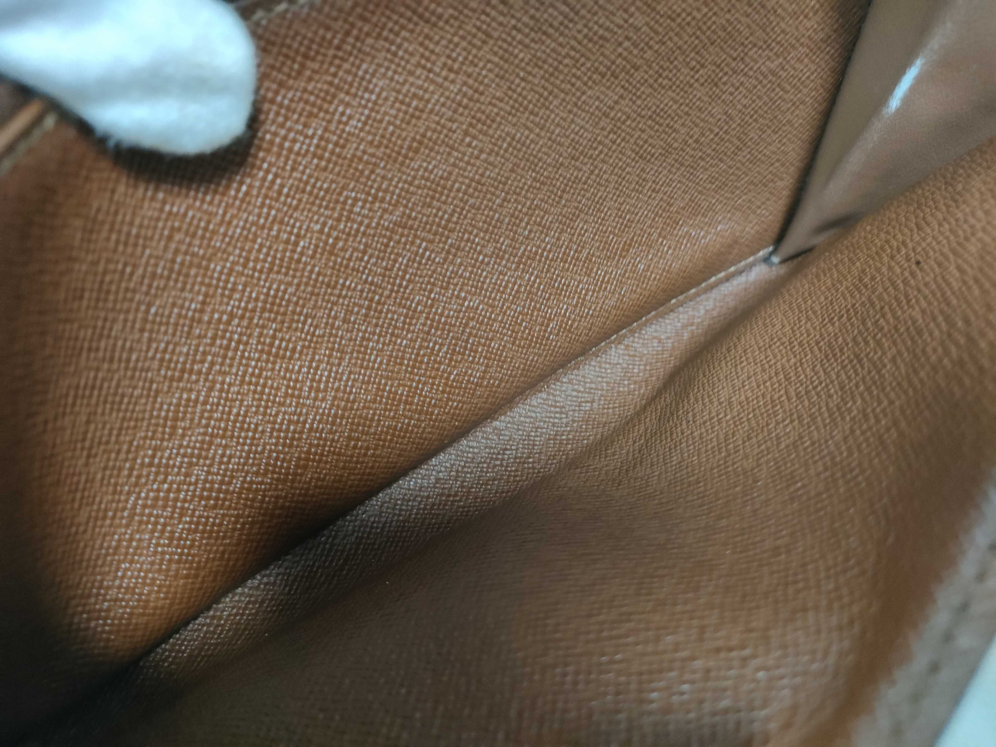 Monogram Portefeuille Sarah M61734 Wallet — view 14