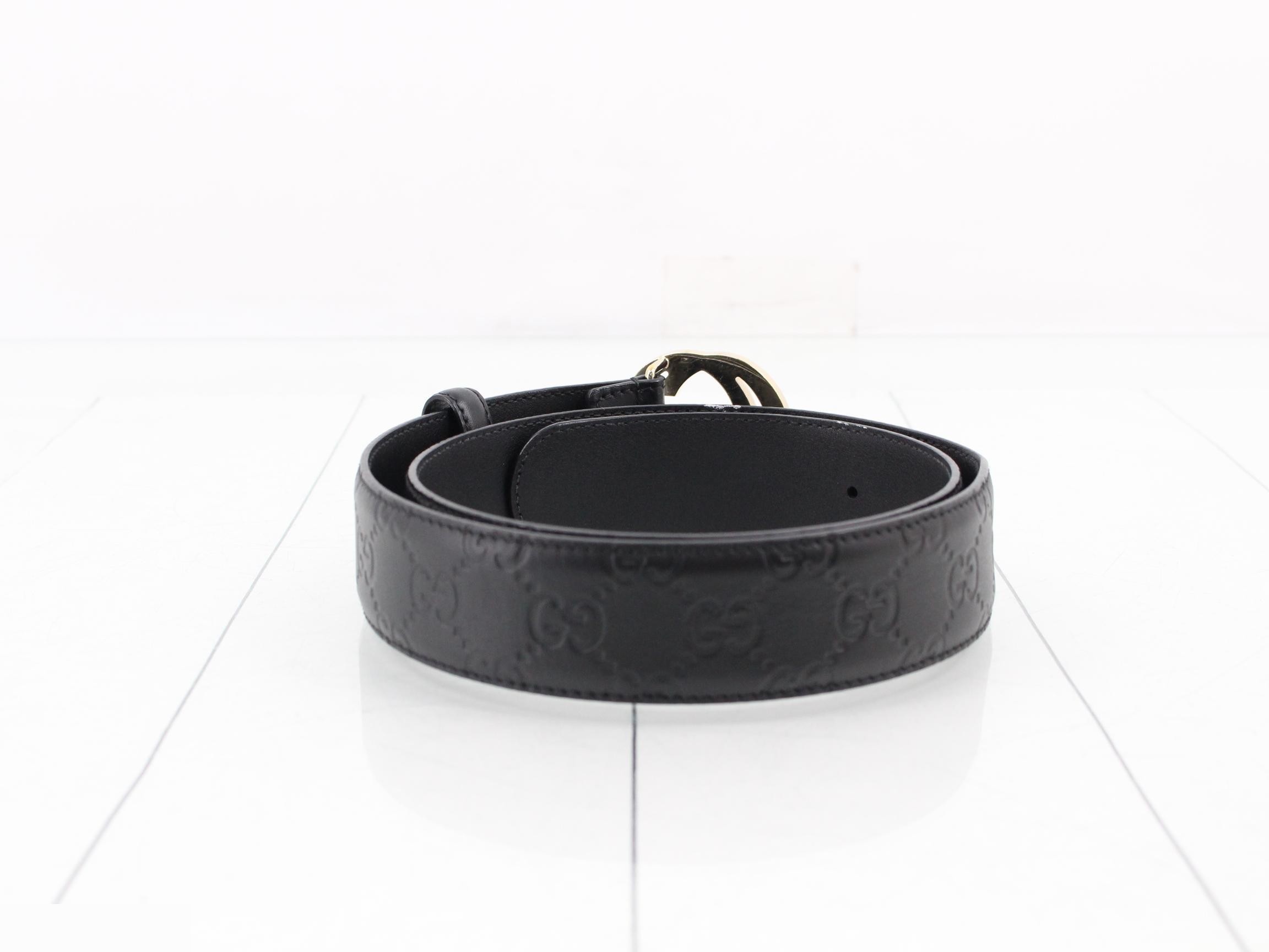 Interlocking Belt — view 2
