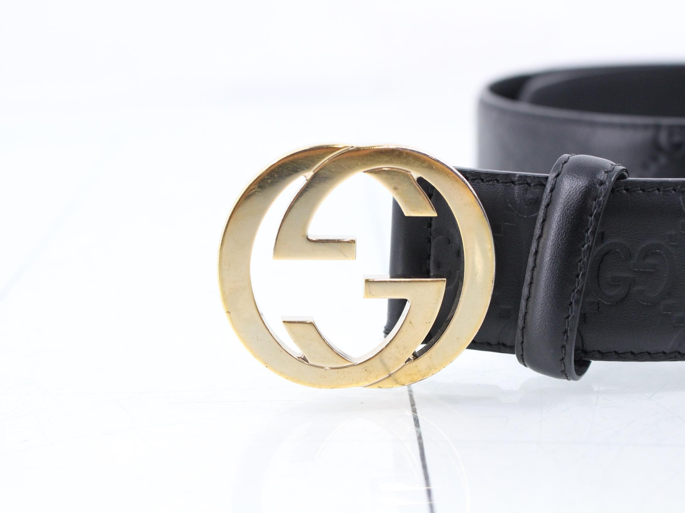 Interlocking Belt — view 3