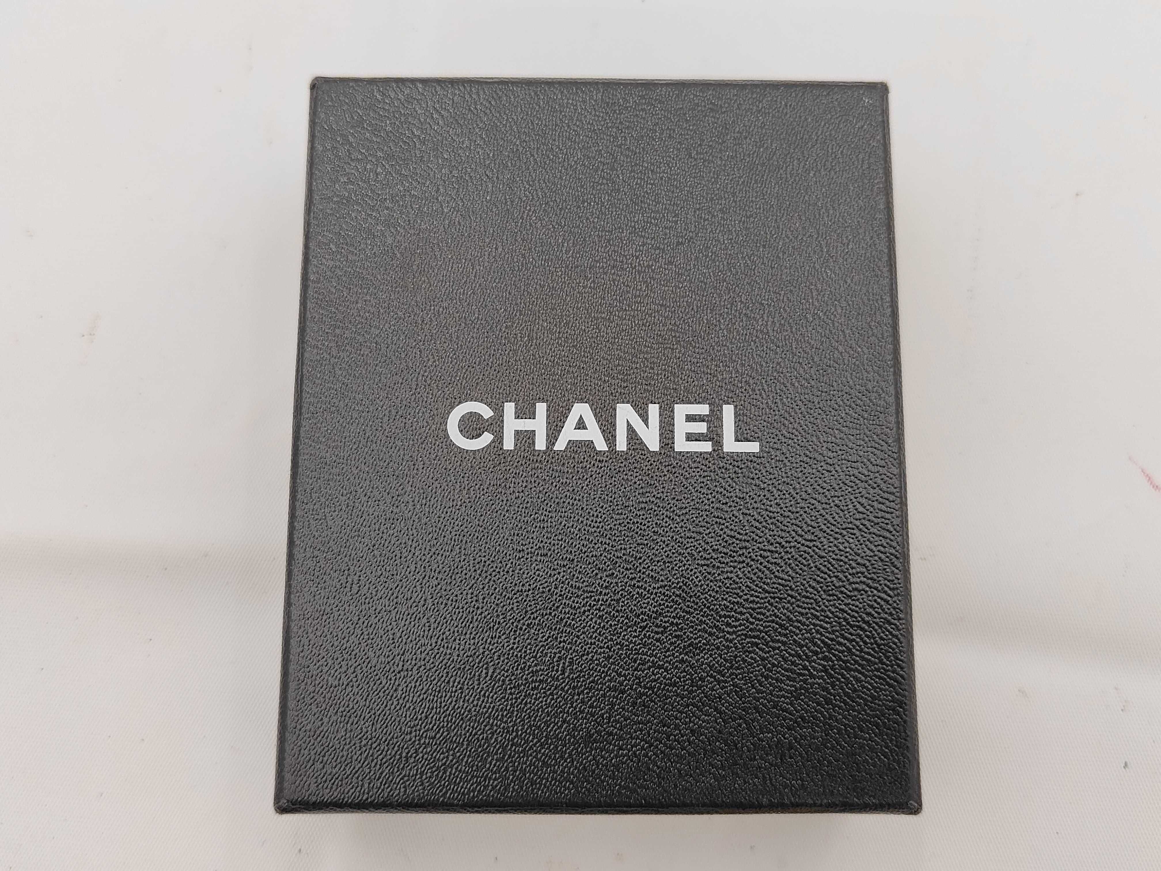 Brooch, Gripoix Coco Mark, GP Gold 94A Brooch — view 8