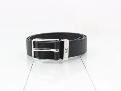 Belt Pont Neuf 35MM, List Price ¥88,000, Unused