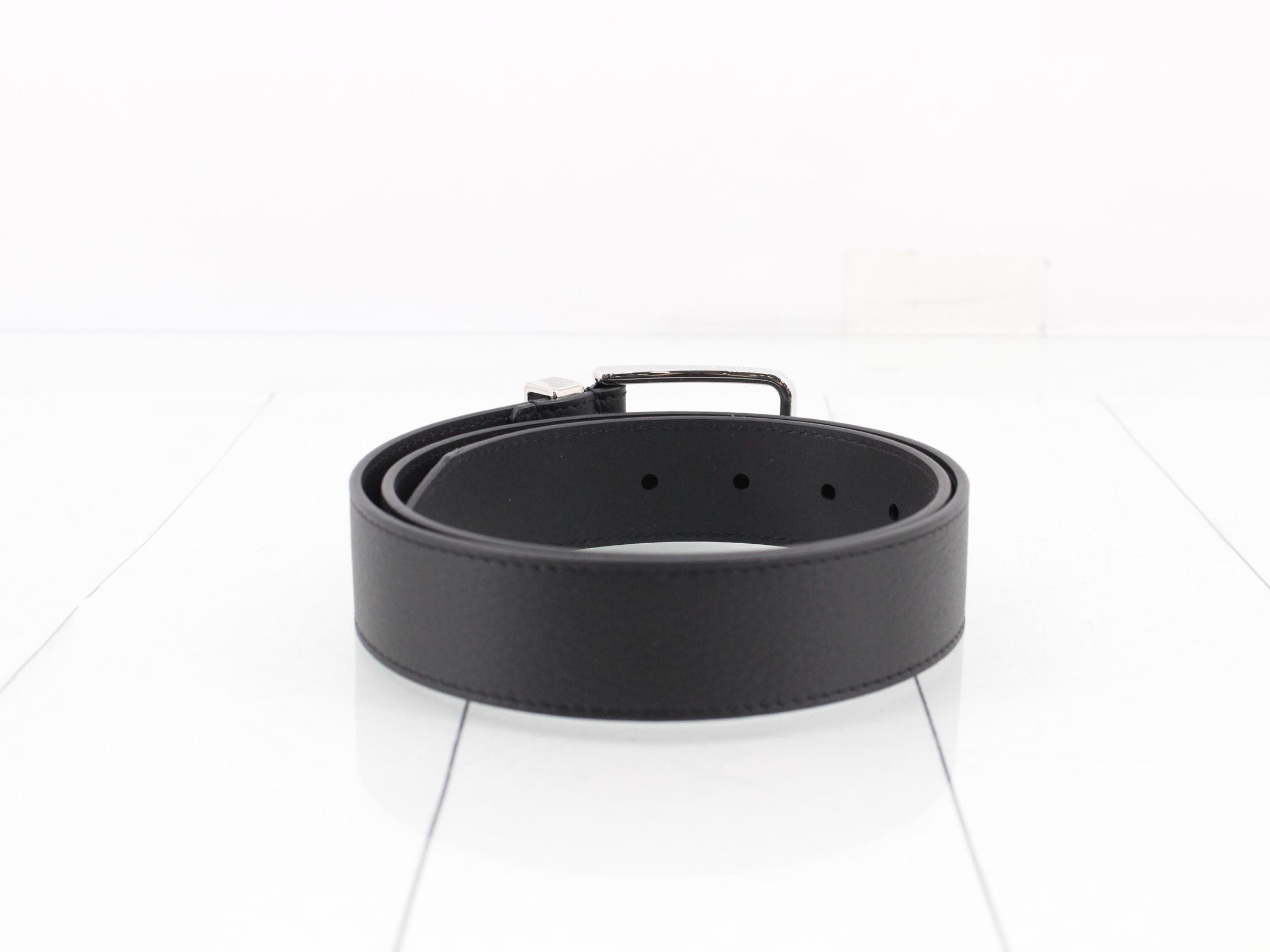 Belt Pont Neuf 35MM, List Price ¥88,000, Unused — view 2