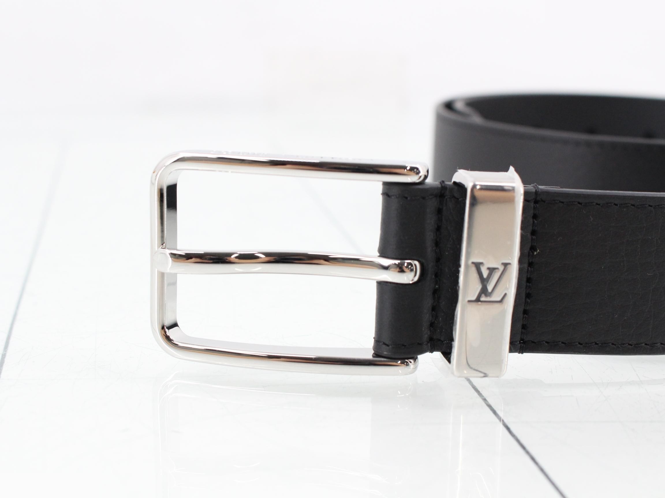Belt Pont Neuf 35MM, List Price ¥88,000, Unused — view 3