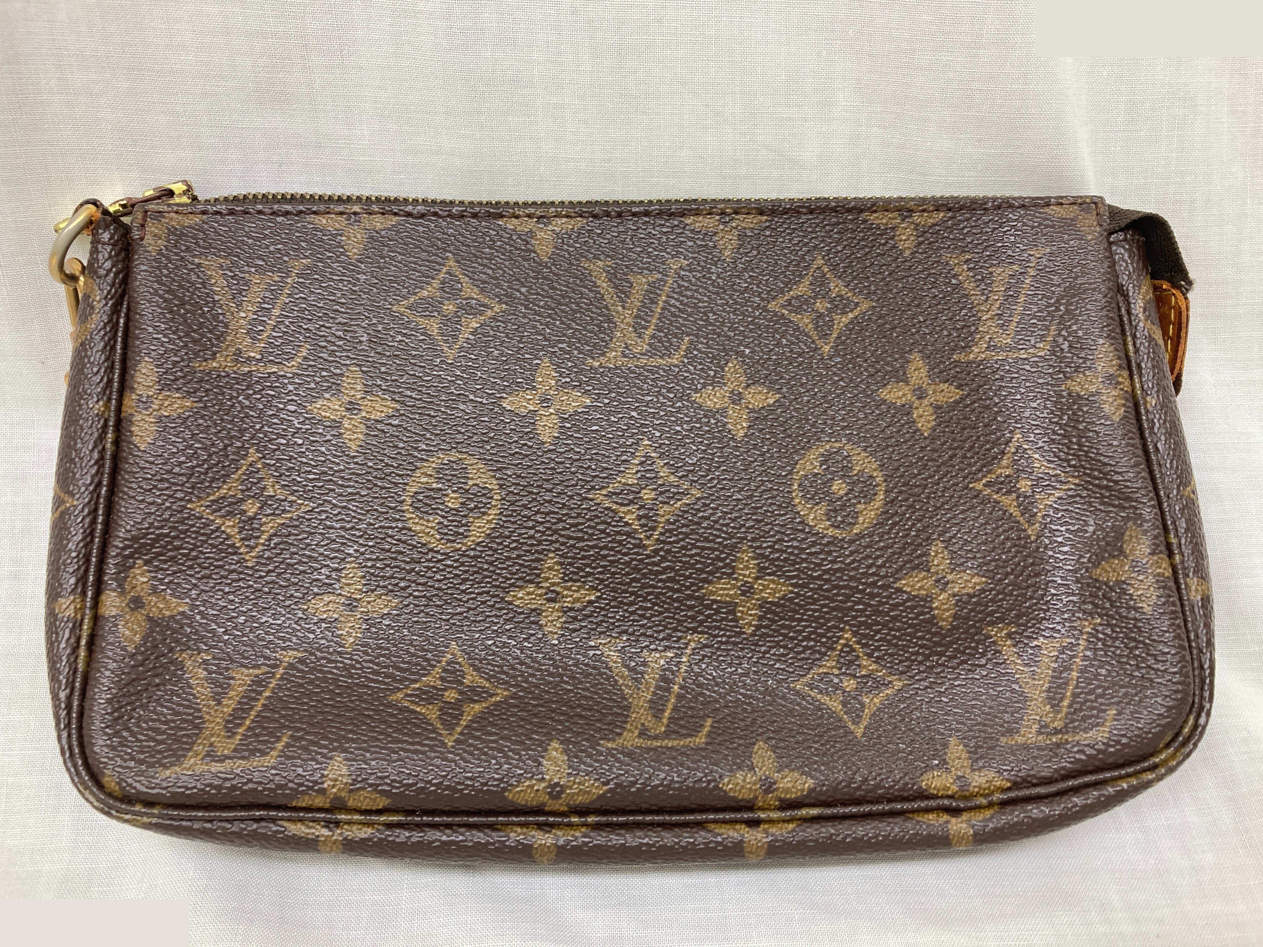 Pochette Accessoires (old model)