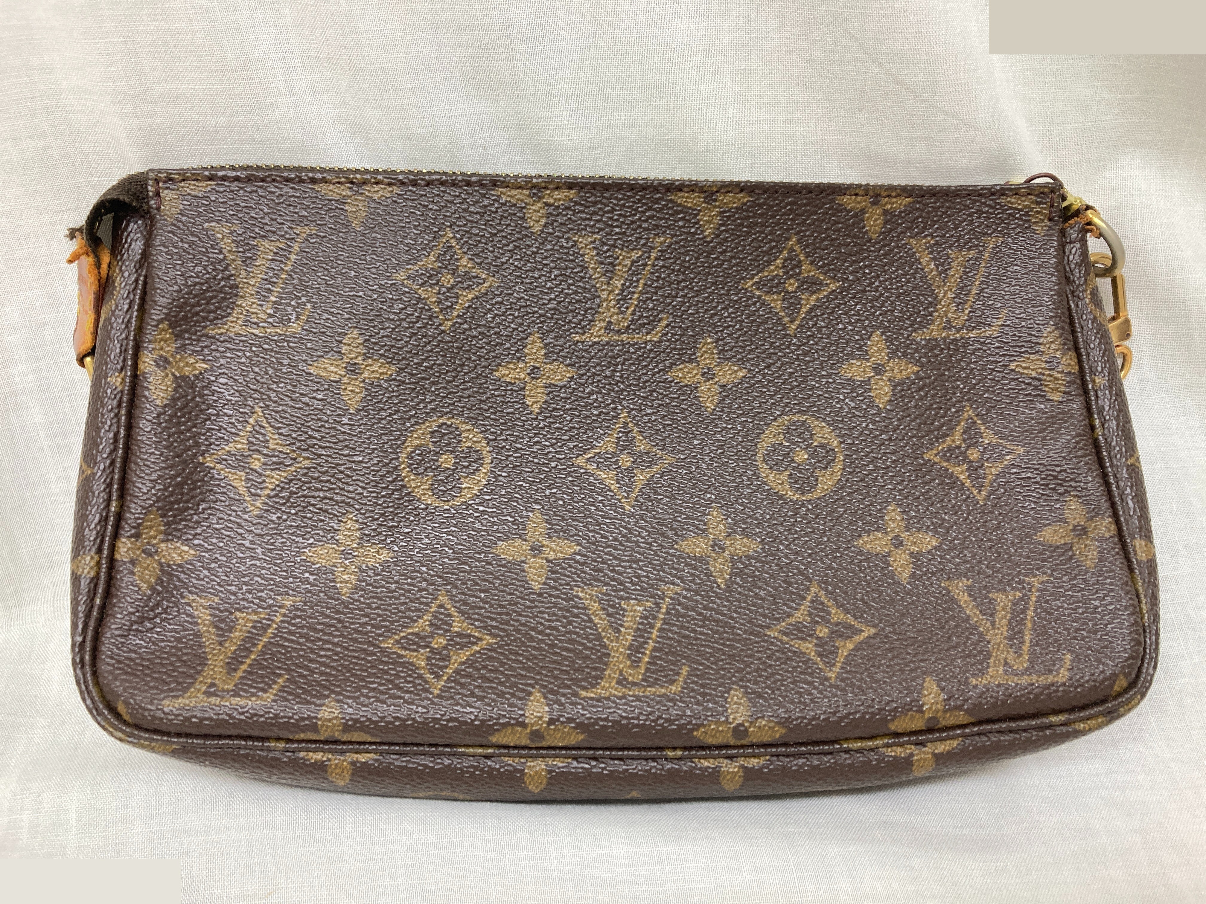 Pochette Accessoires (old model) — view 2