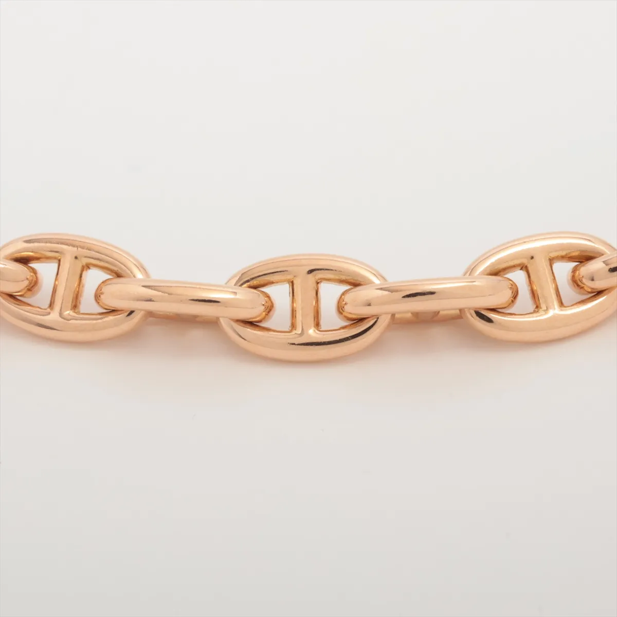 Chaine d'Ancre TPM Bracelet, 750 (PG), 22.7g, 24G922976, 26 links — view 2