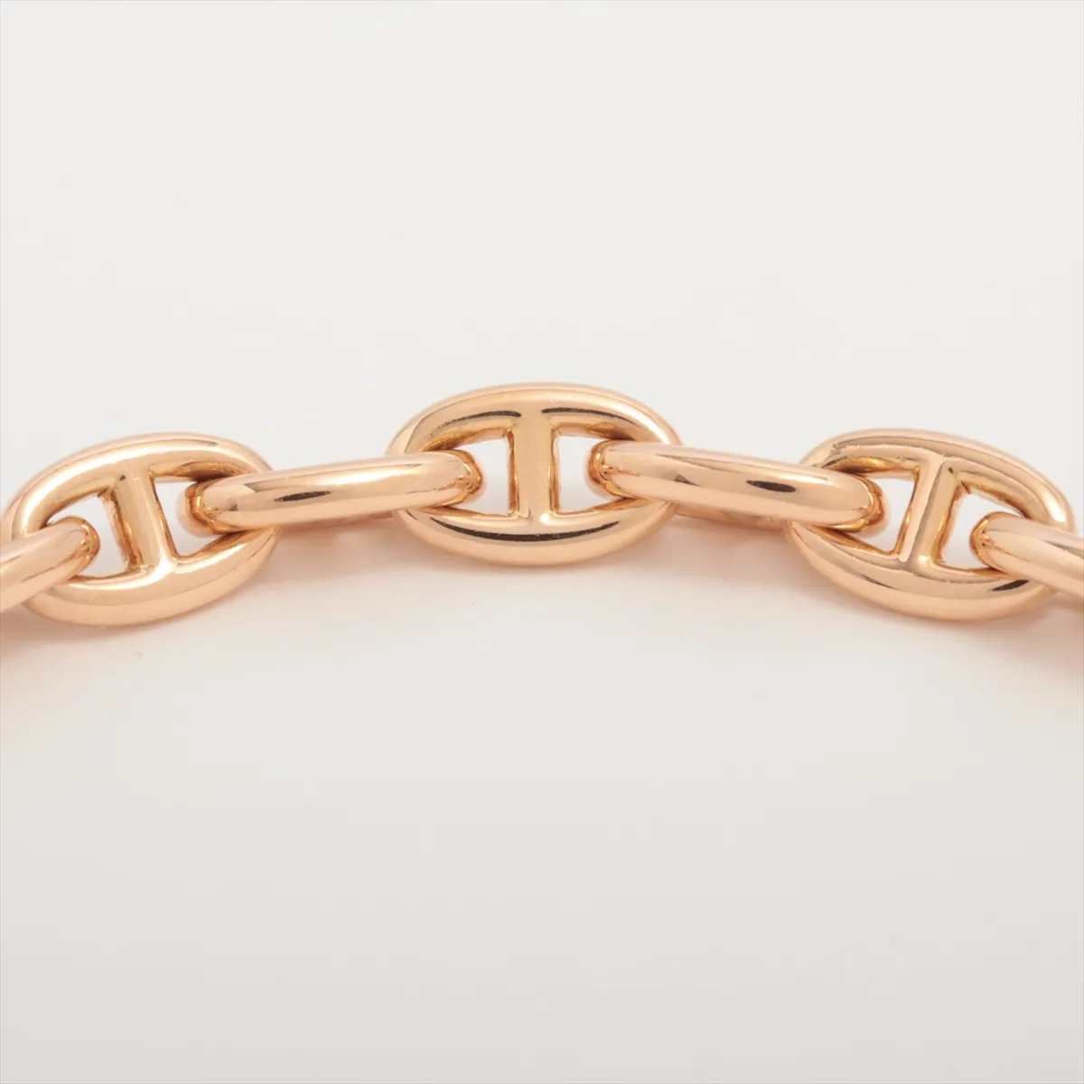 Chaine d'Ancre TPM Bracelet, 750 (PG), 22.7g, 24G922976, 26 links — view 3
