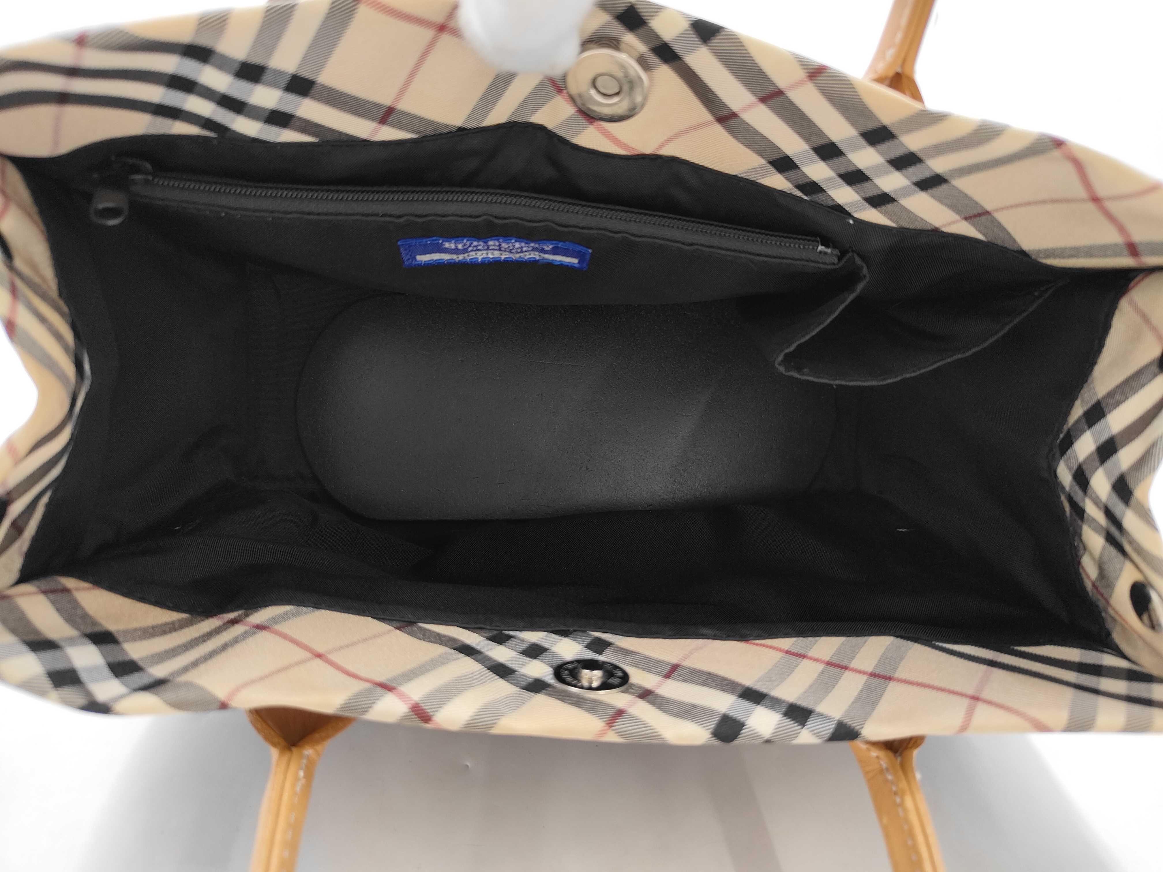 denim handbag — view 11