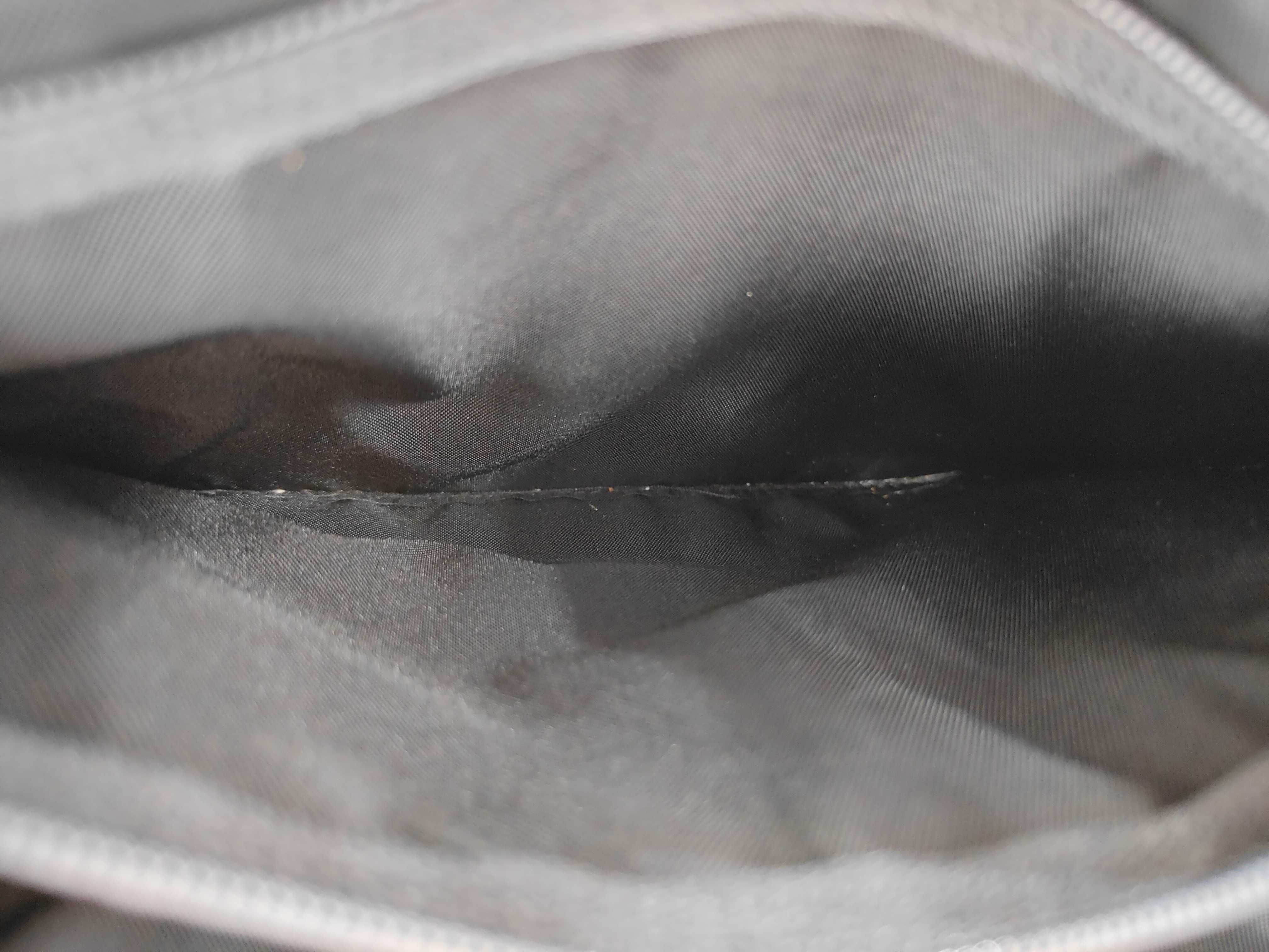 denim handbag — view 12
