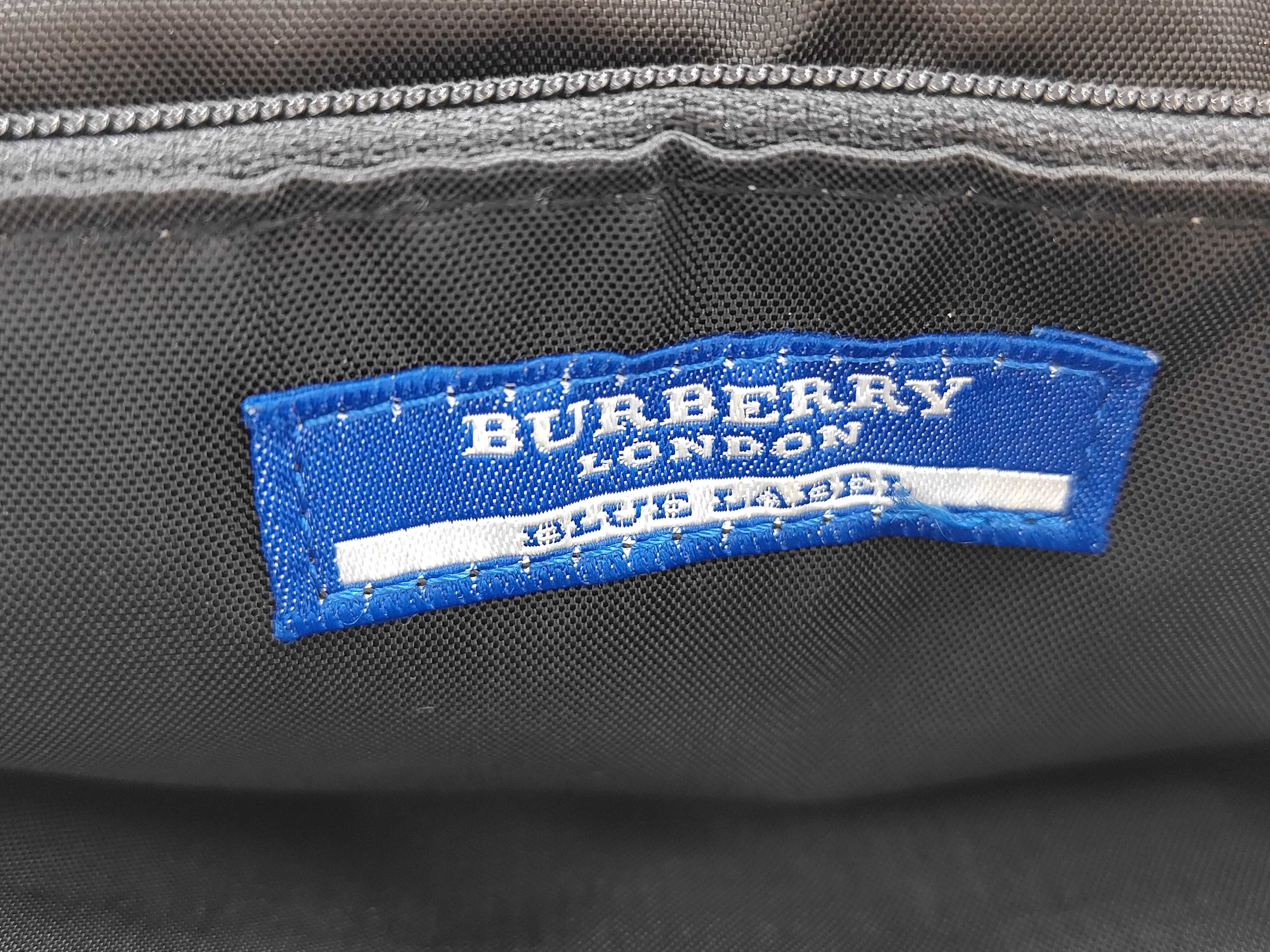 denim handbag — view 10