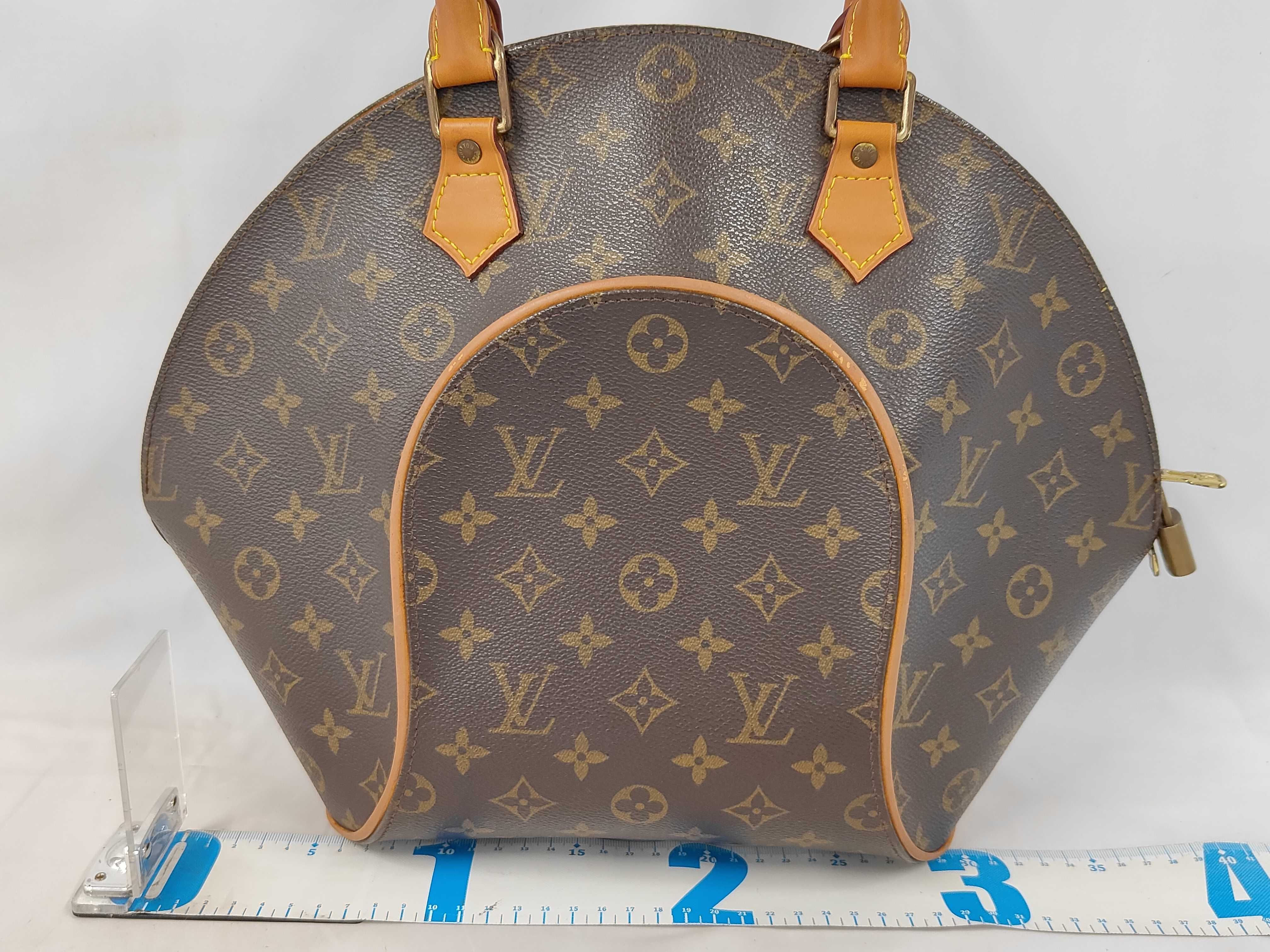 Monogram Ellipse PM M51127 Handbag — view 2