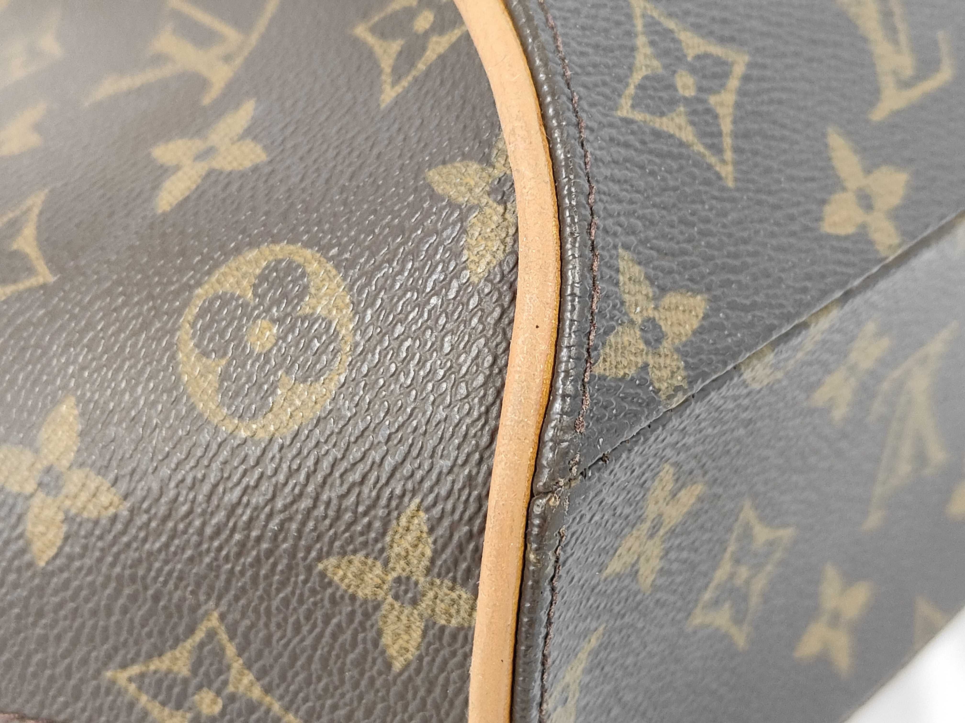 Monogram Ellipse PM M51127 Handbag — view 3