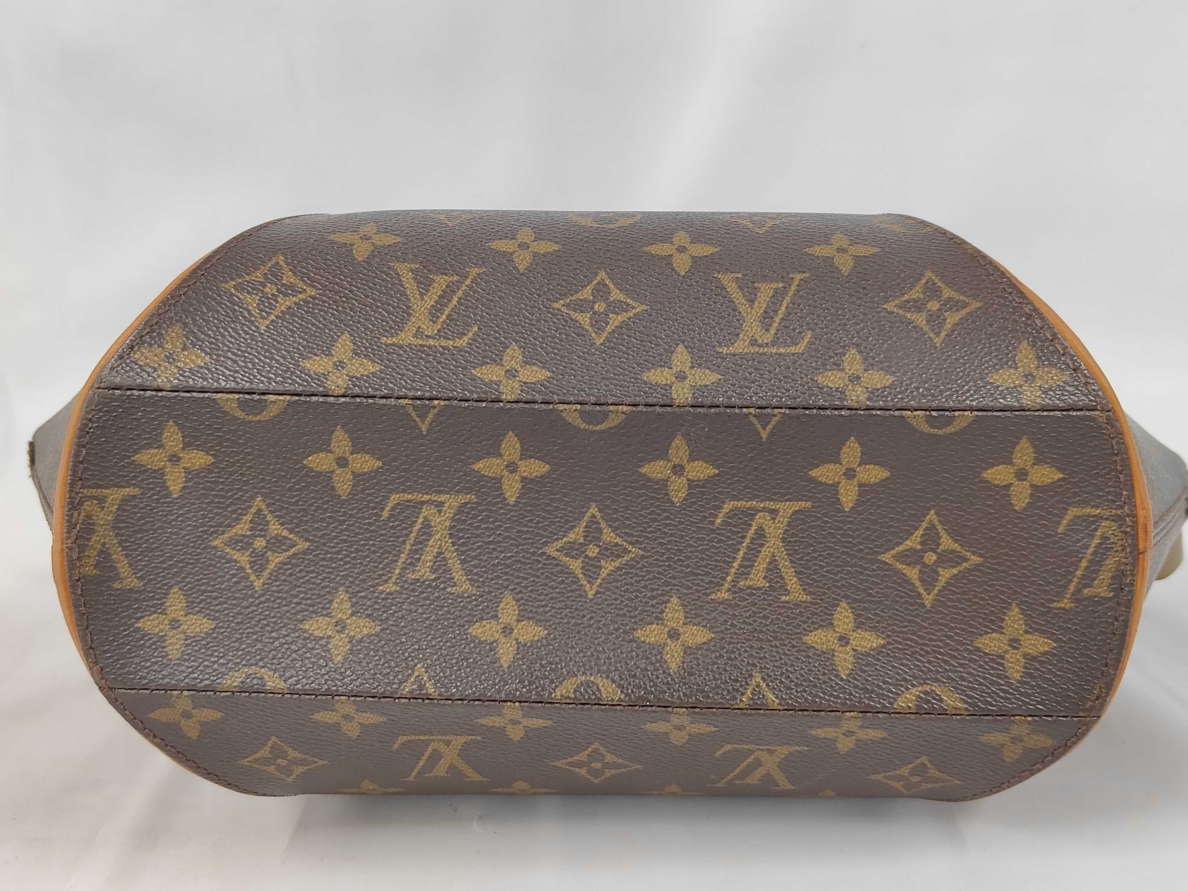 Monogram Ellipse PM M51127 Handbag — view 4