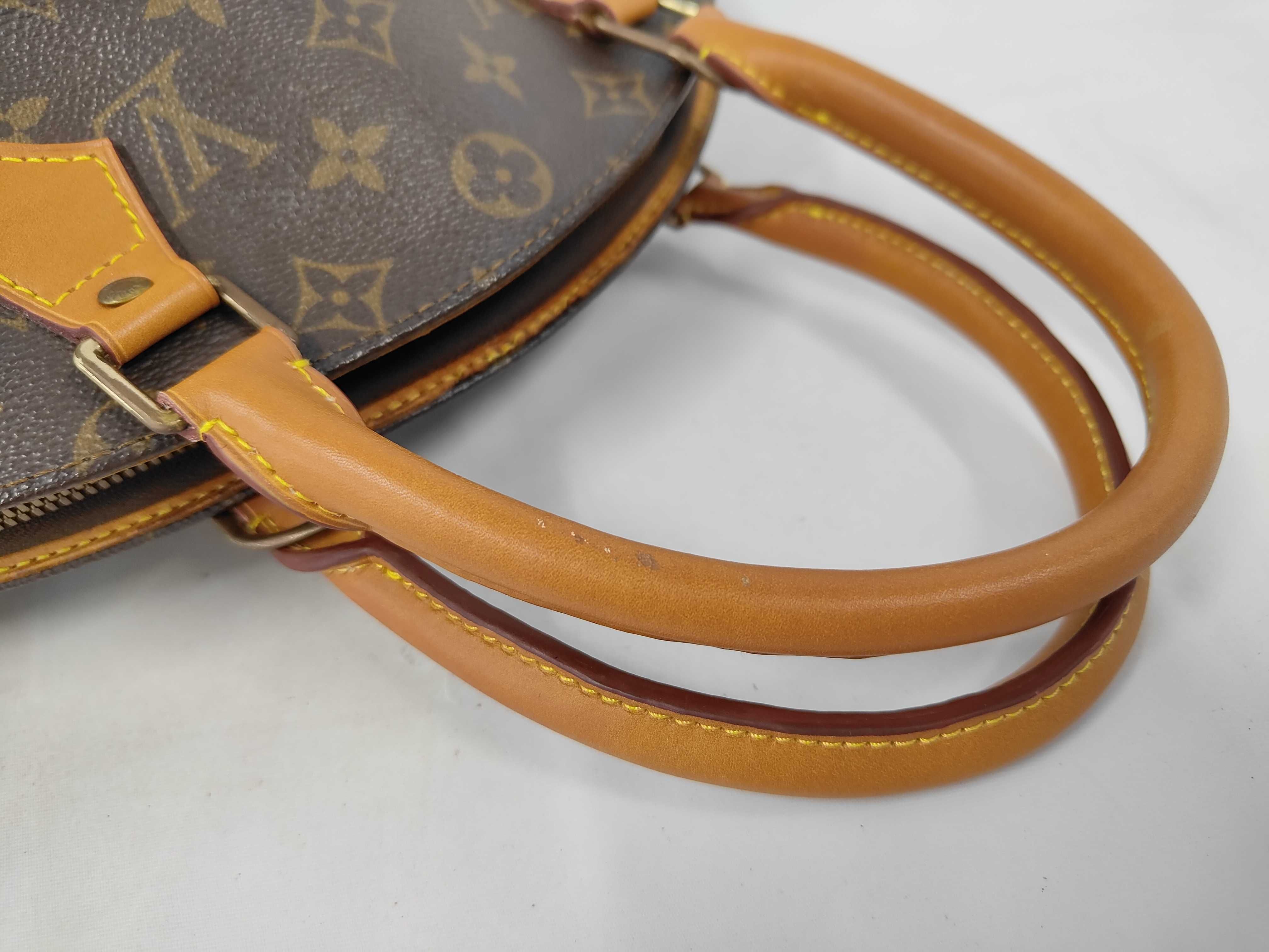 Monogram Ellipse PM M51127 Handbag — view 5