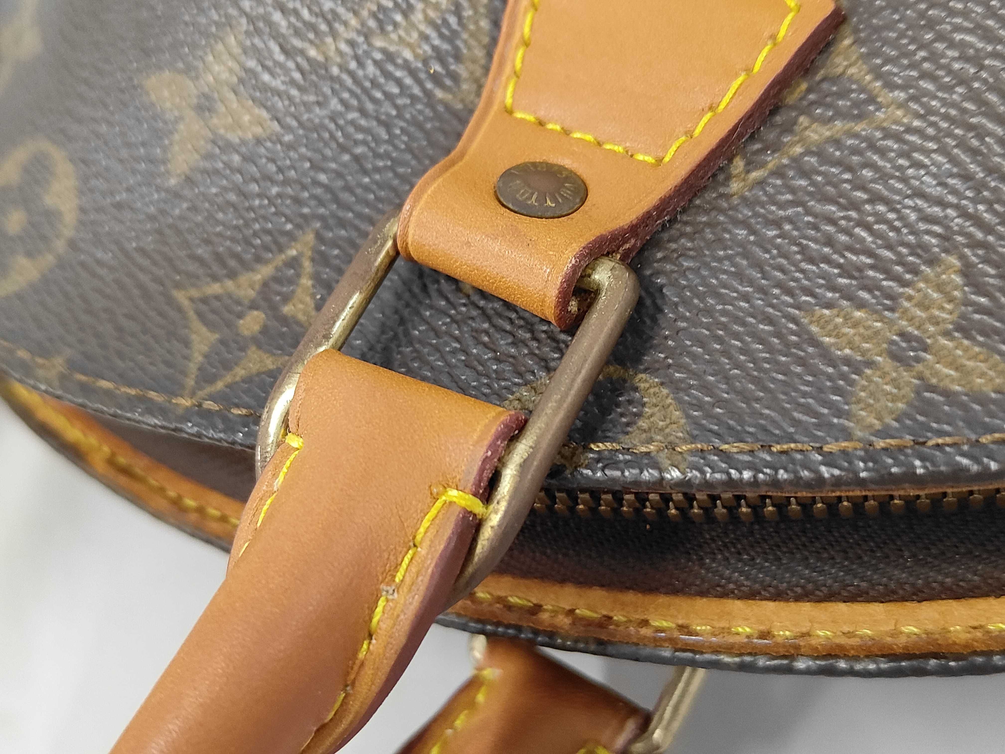 Monogram Ellipse PM M51127 Handbag — view 6