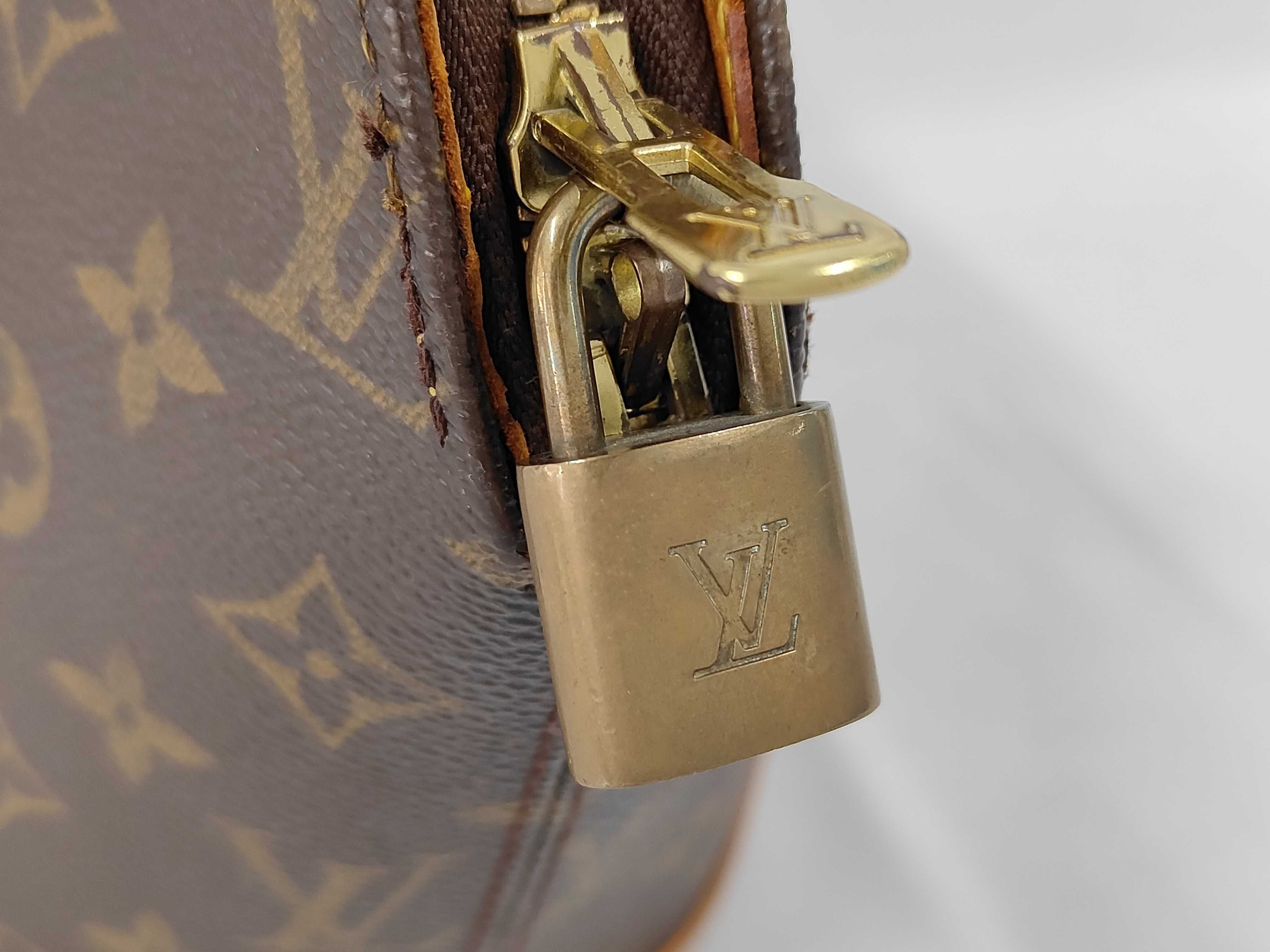 Monogram Ellipse PM M51127 Handbag — view 7