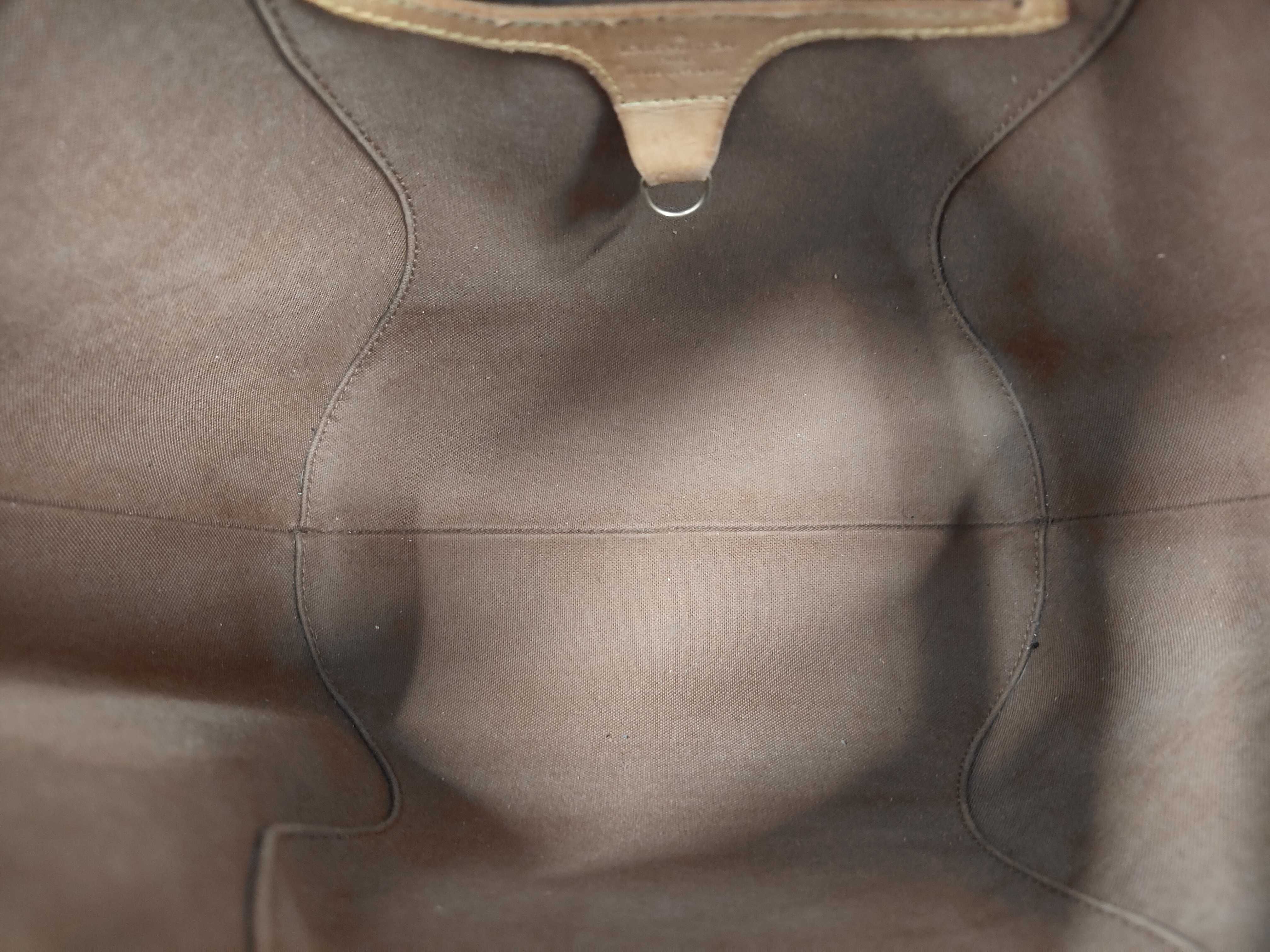 Monogram Ellipse PM M51127 Handbag — view 8