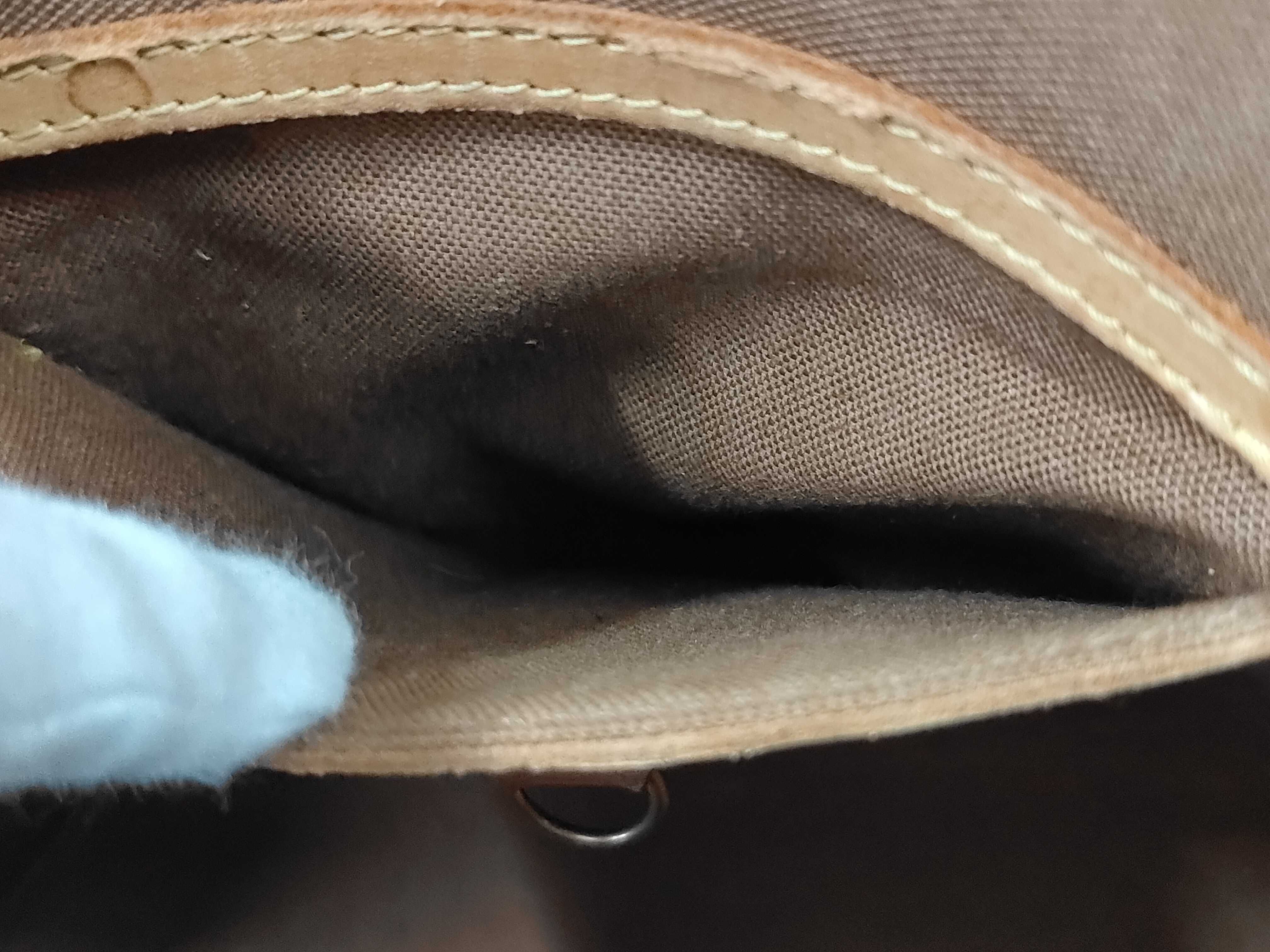 Monogram Ellipse PM M51127 Handbag — view 10