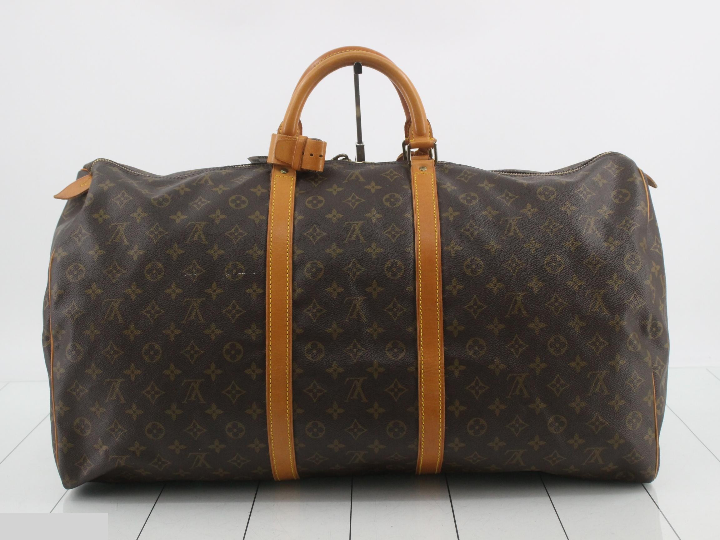 Keepall 60 — view 2