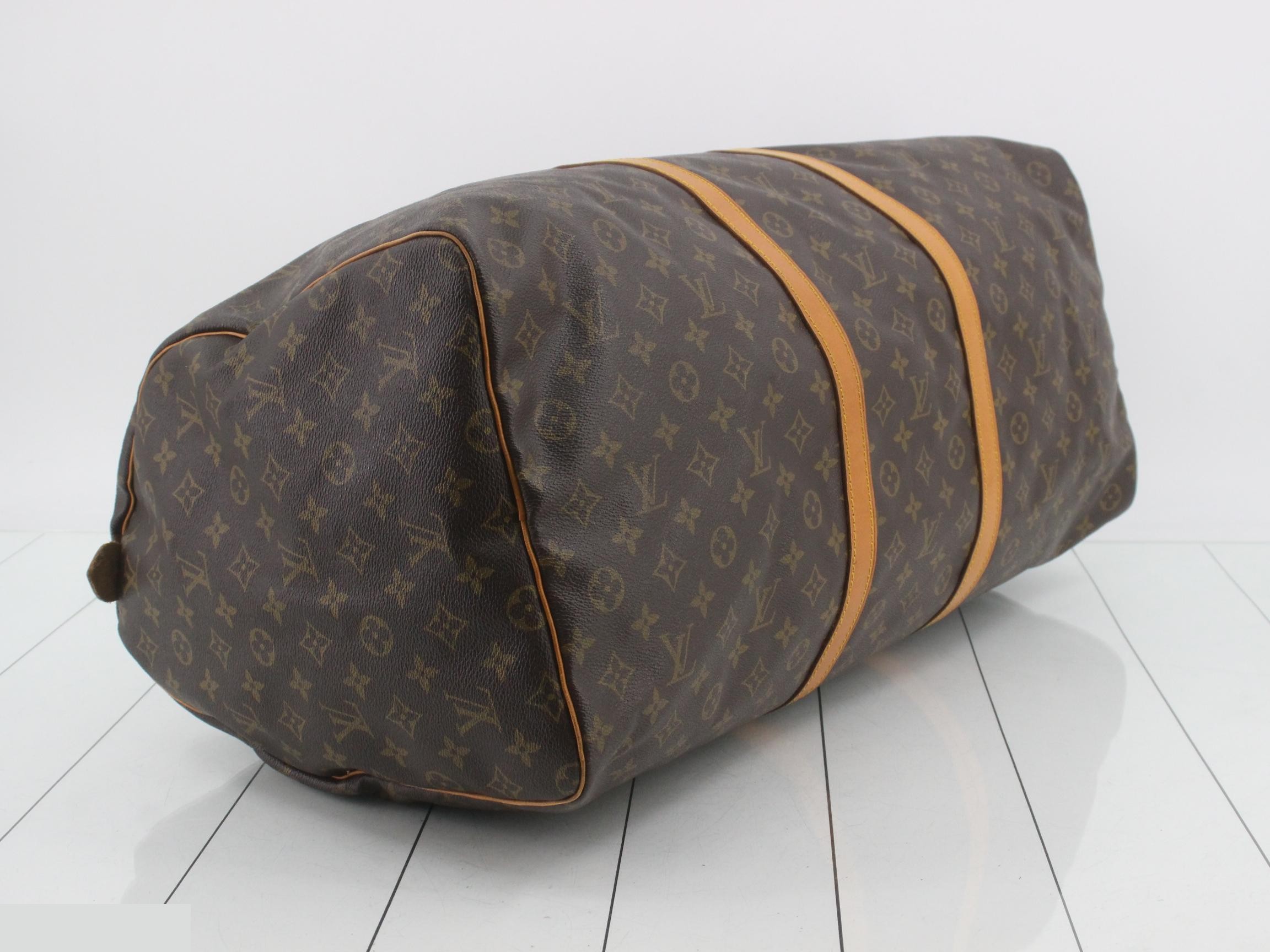 Keepall 60 — view 5