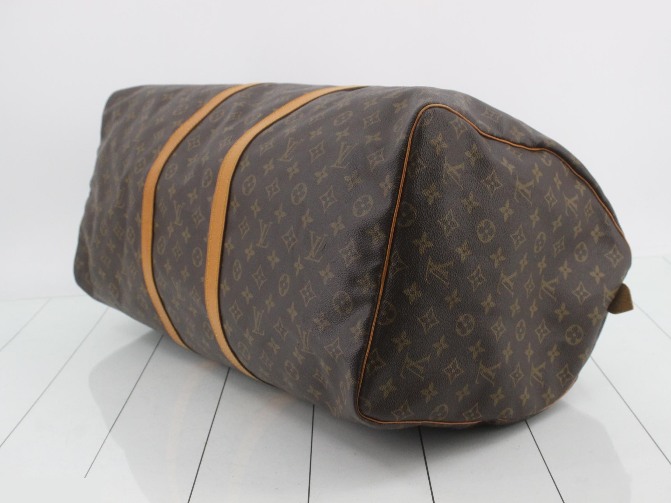 Keepall 60 — view 6