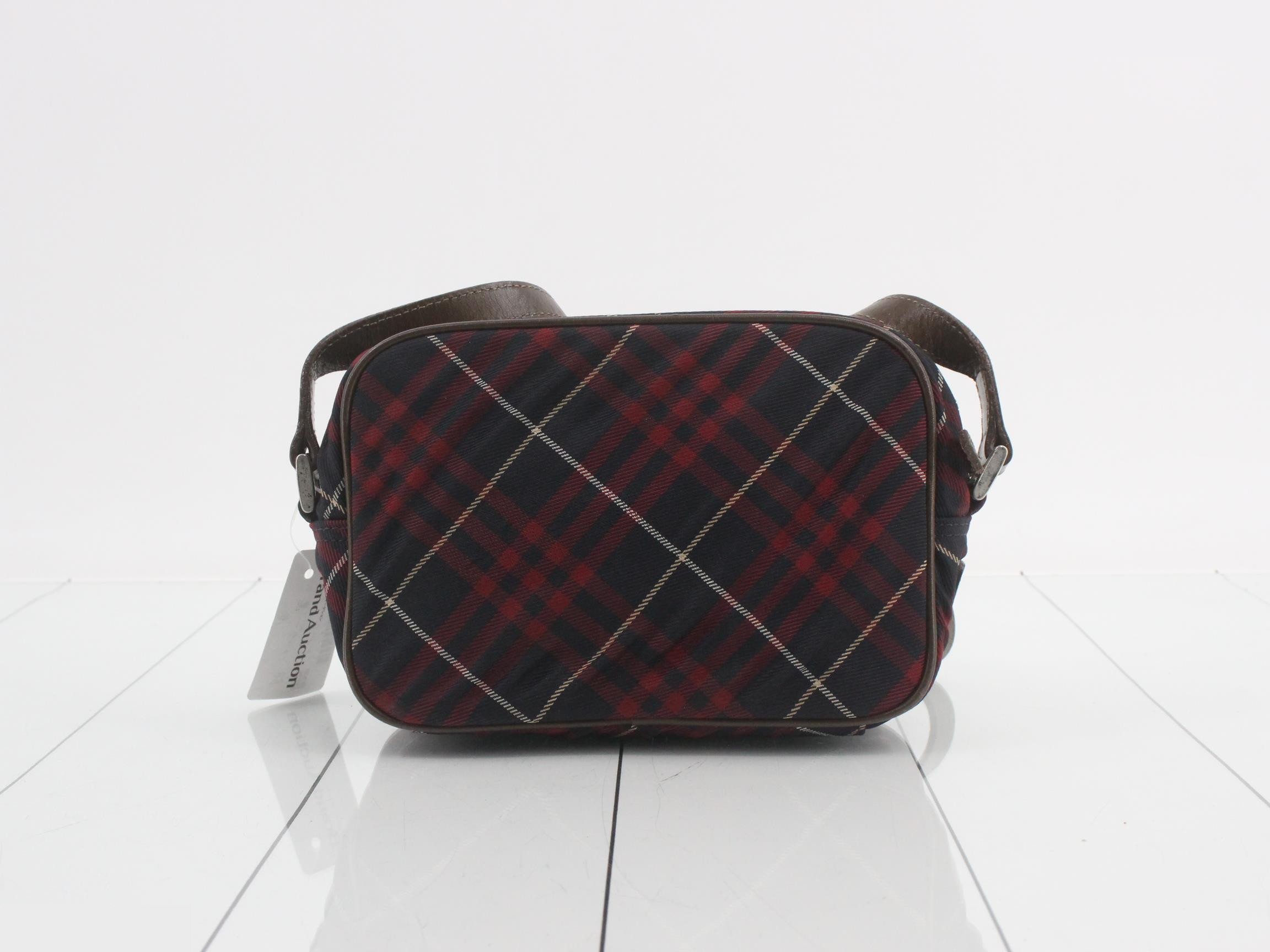 Other lines: Bags & Shoulder Bags - Black & Red — view 2