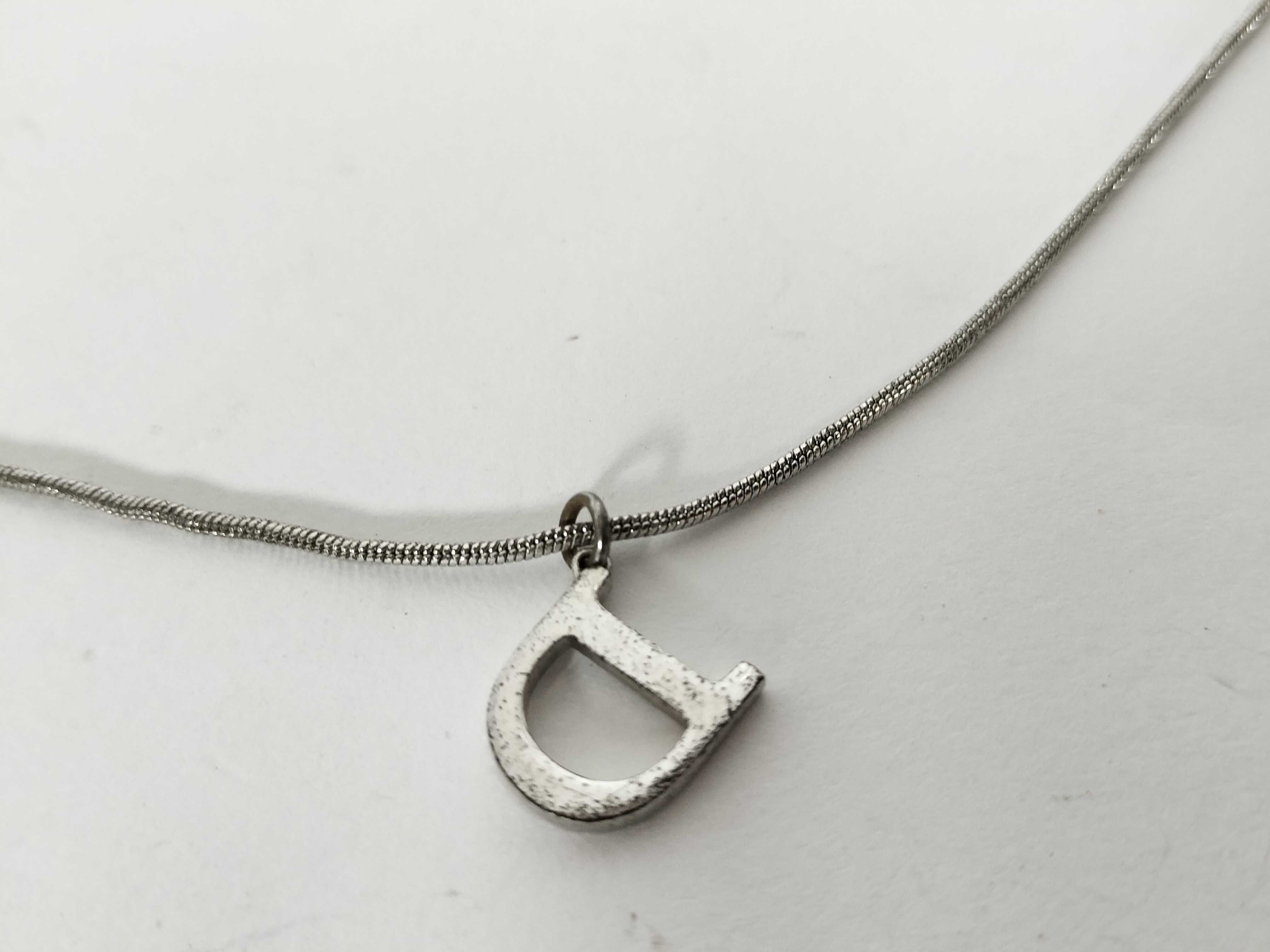 Christian / Necklace / SS Necklace — view 2