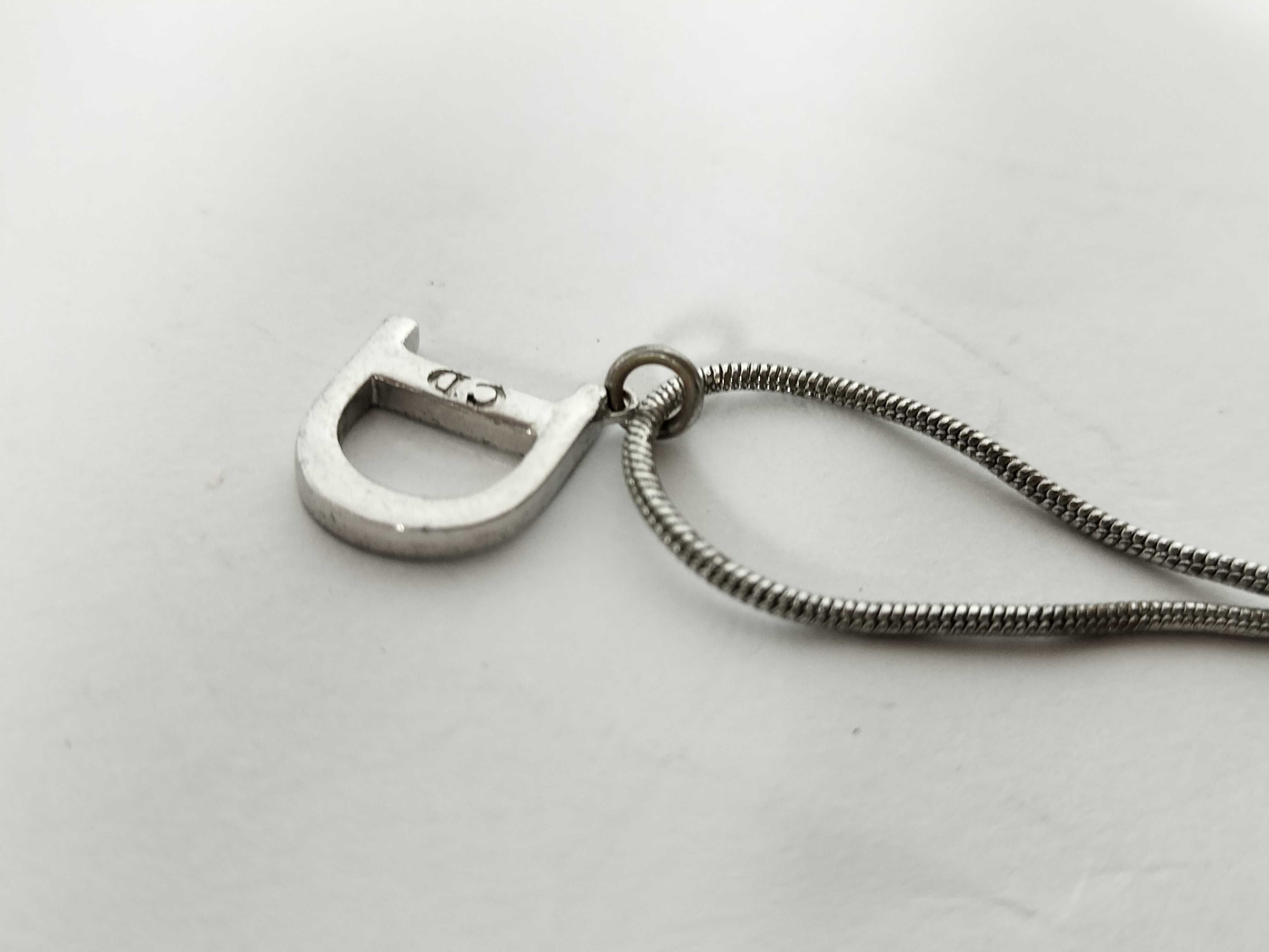 Christian / Necklace / SS Necklace — view 3