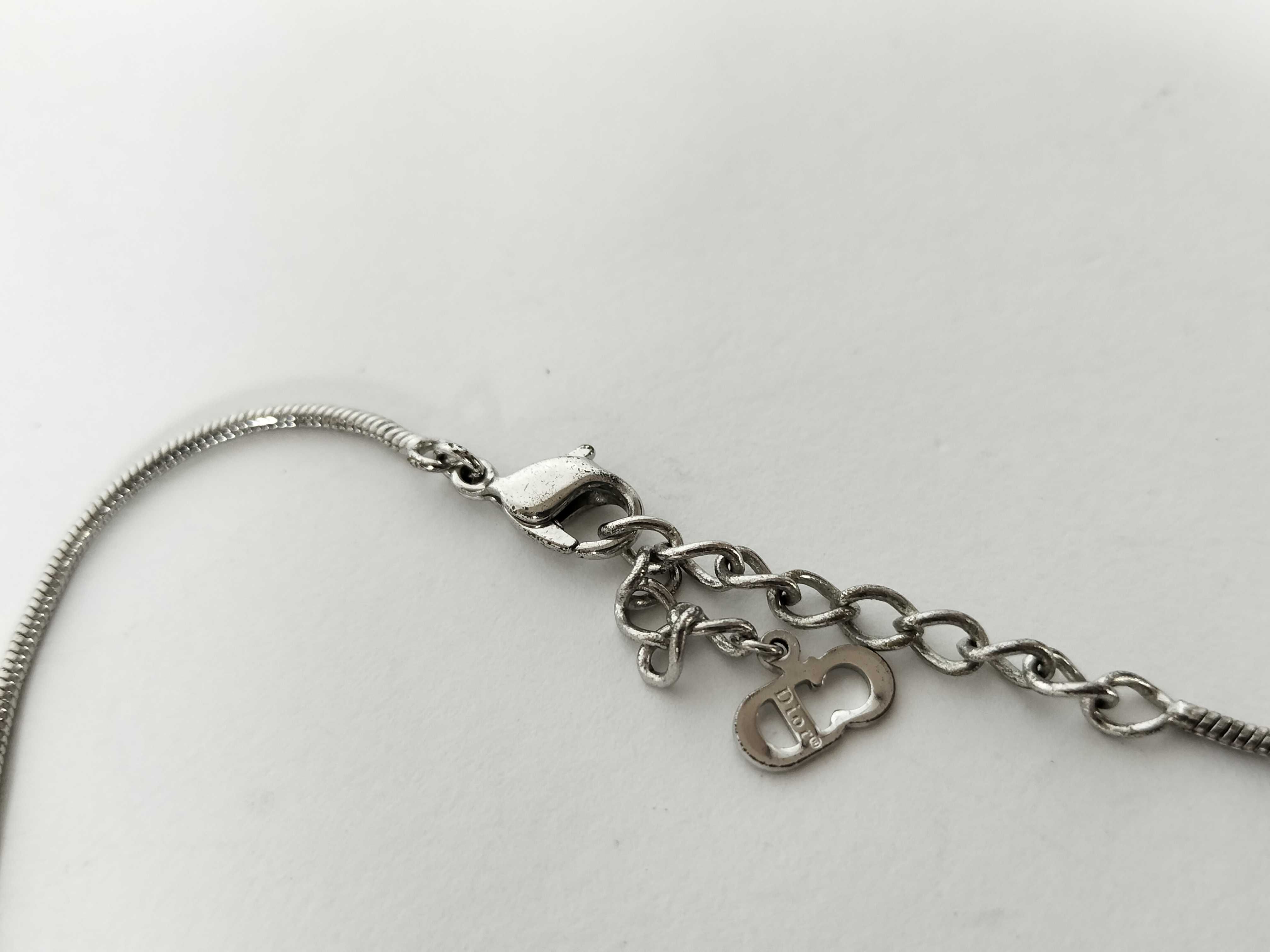 Christian / Necklace / SS Necklace — view 4