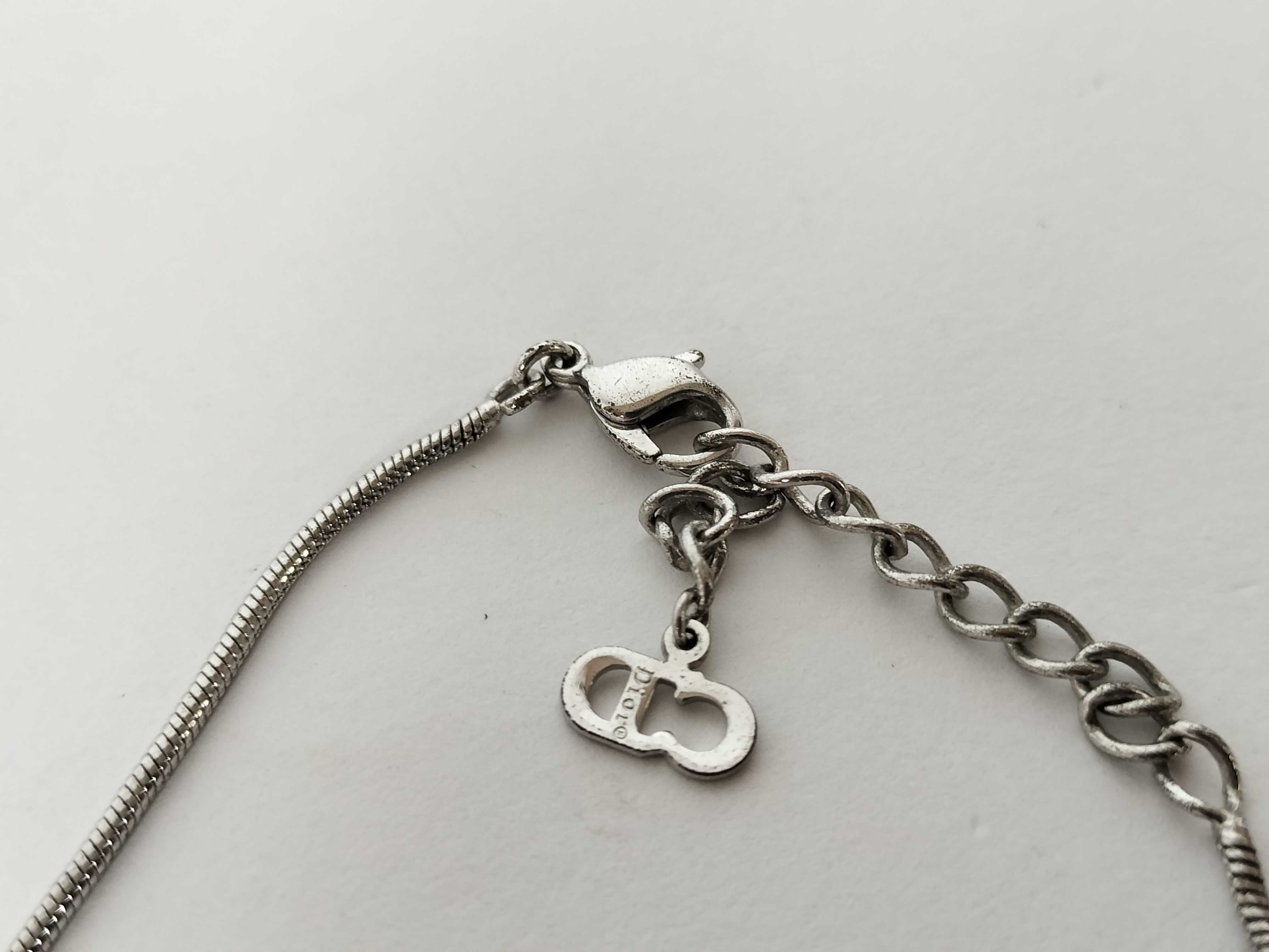 Christian / Necklace / SS Necklace — view 5