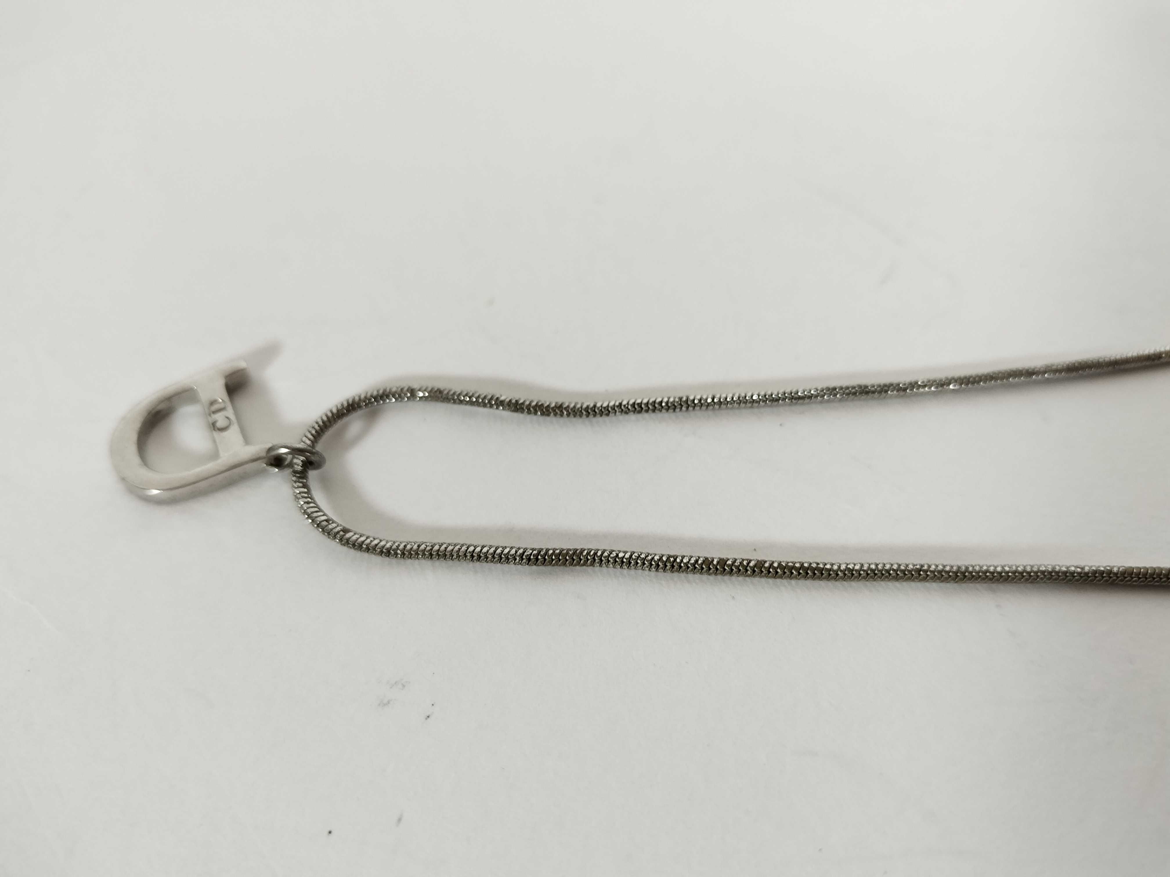 Christian / Necklace / SS Necklace — view 6