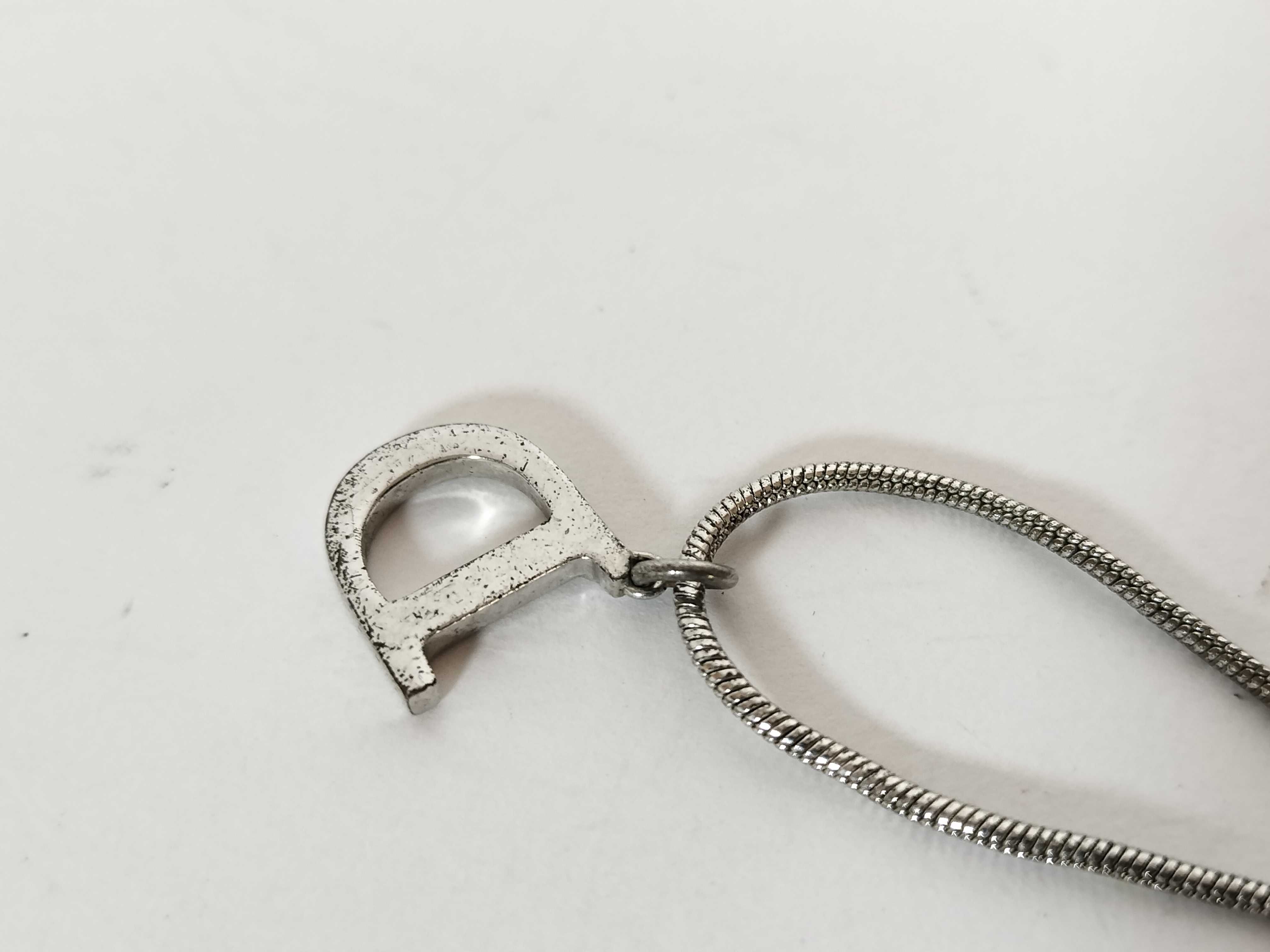 Christian / Necklace / SS Necklace — view 7