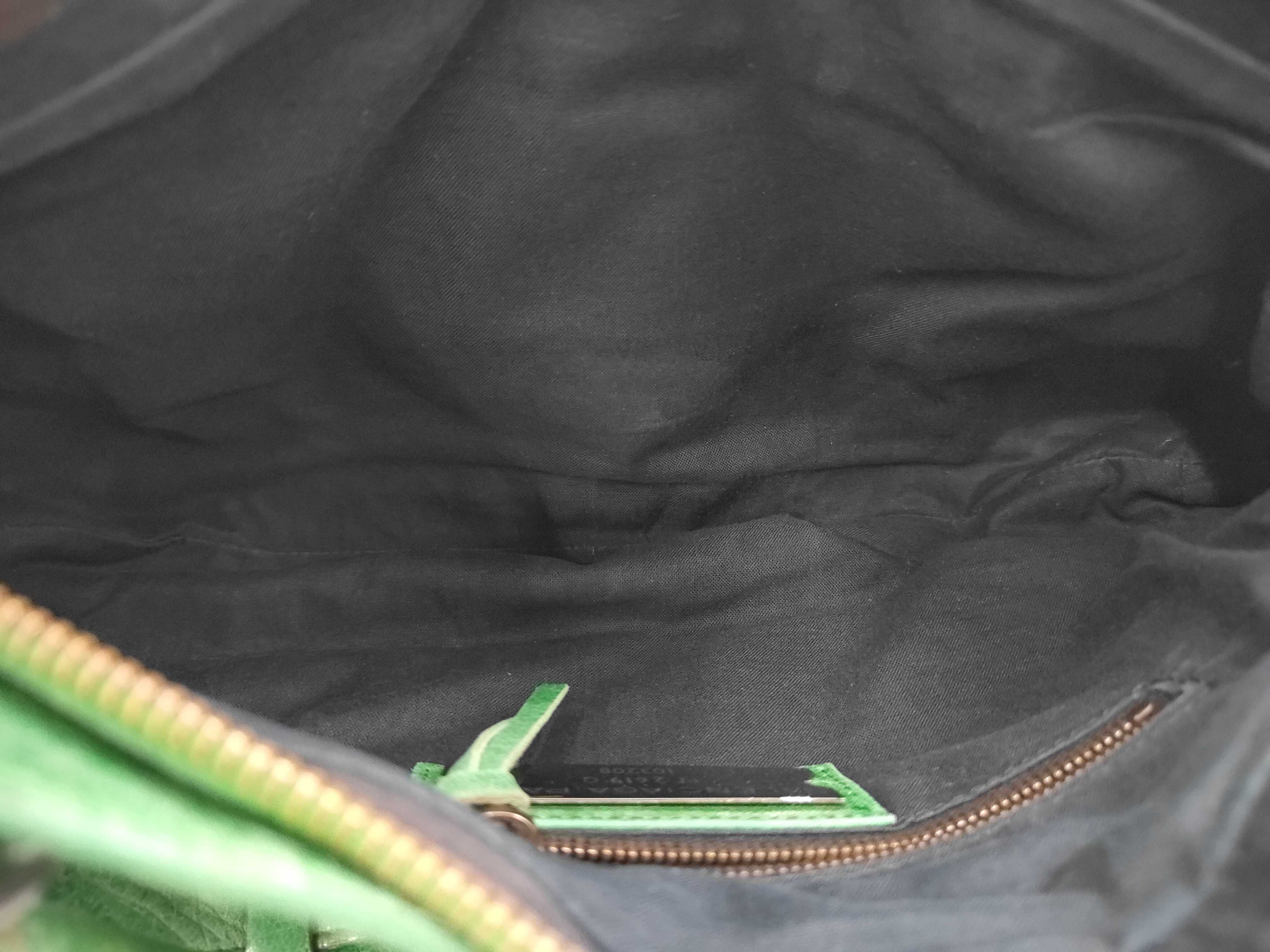 THE FIRST BAG 103208 THE FIRST CITY 2WAY W/O MIRROR Handbag — view 3