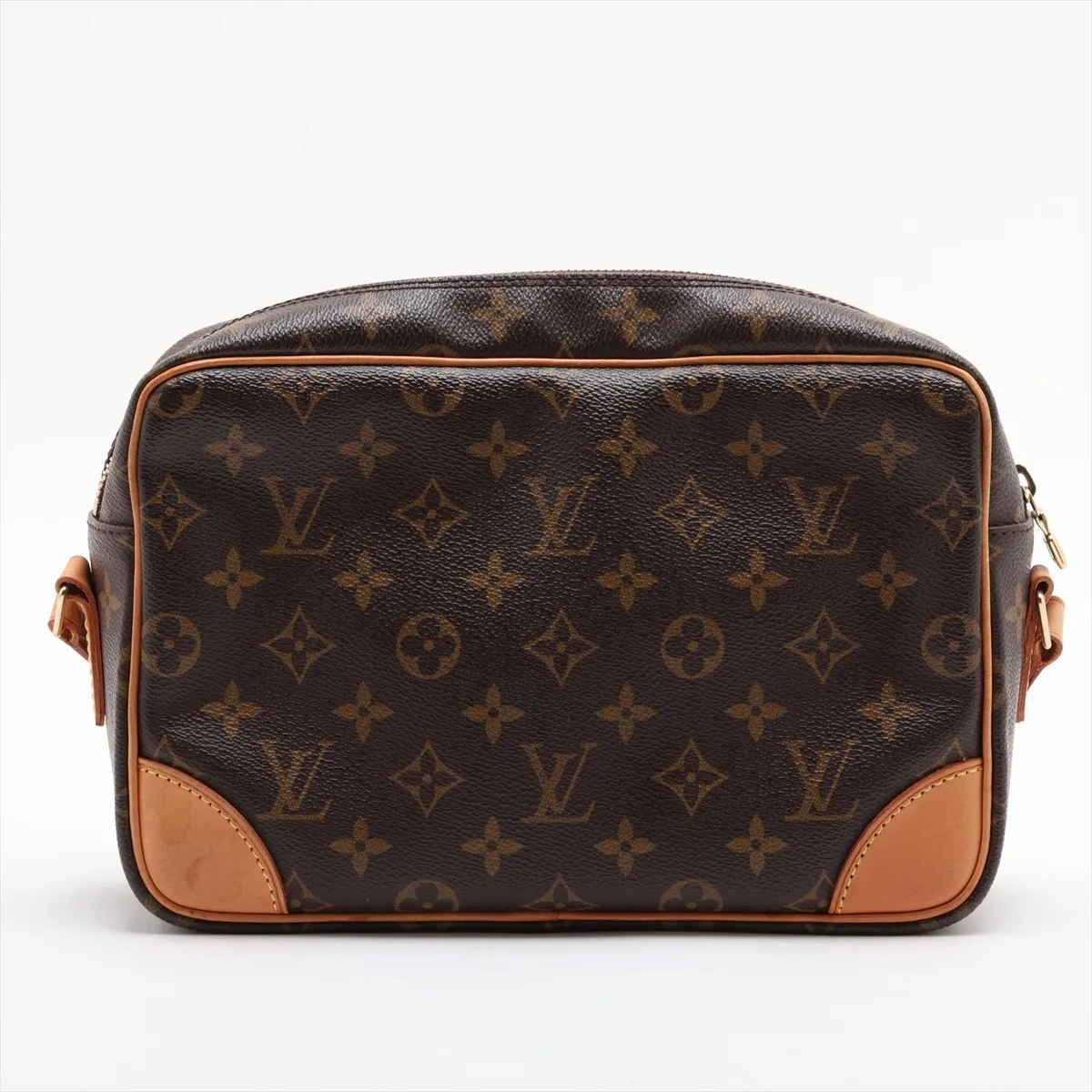 Monogram Trocadero 27 M51274 MB0054 Brown — view 2