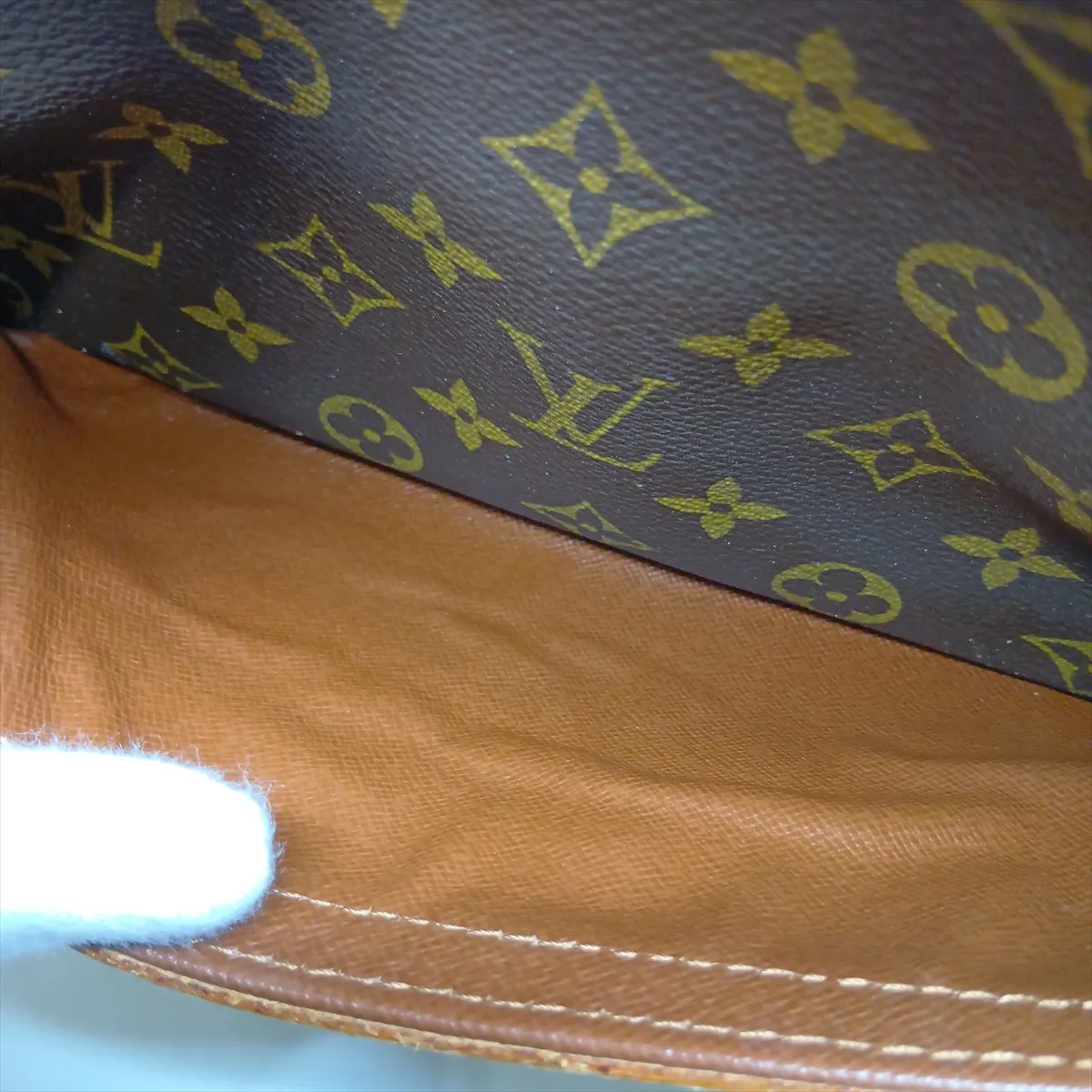 Monogram Trocadero 27 M51274 MB0054 Brown — view 12