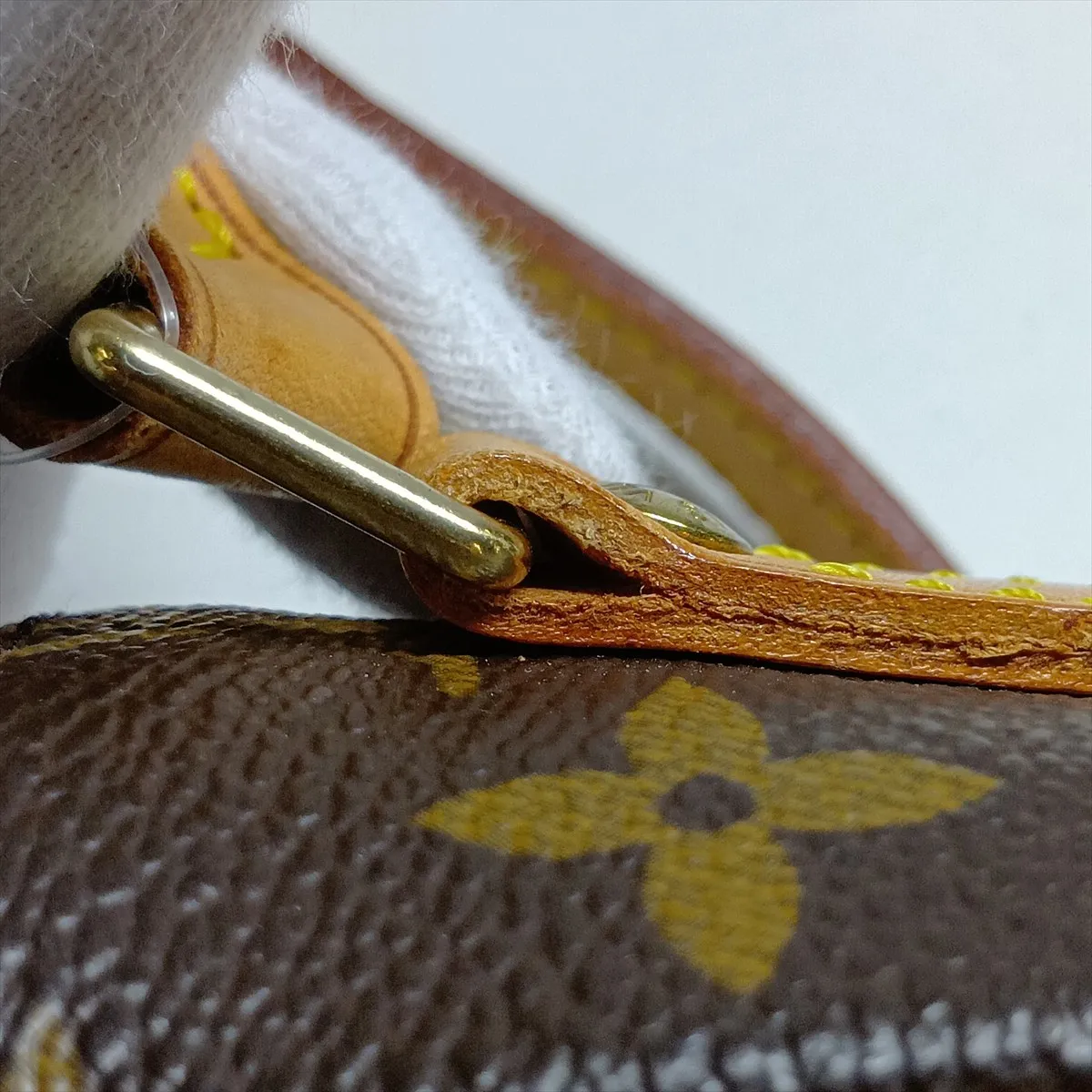 Monogram Trocadero 27 M51274 MB0054 Brown — view 13