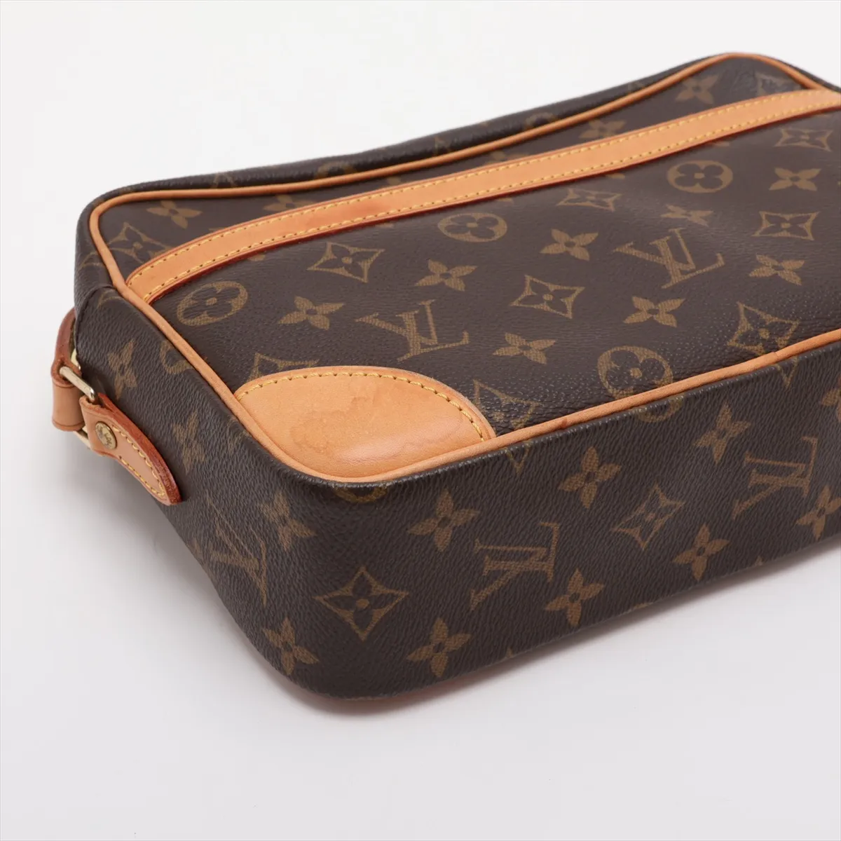 Monogram Trocadero 27 M51274 MB0054 Brown — view 4