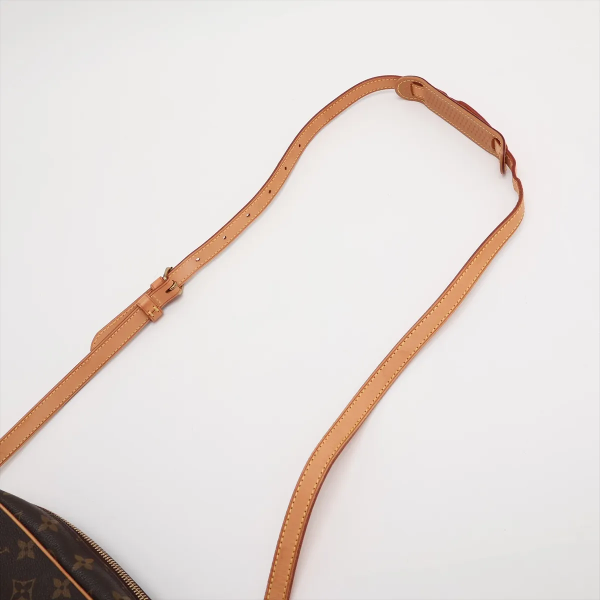 Monogram Trocadero 27 M51274 MB0054 Brown — view 5