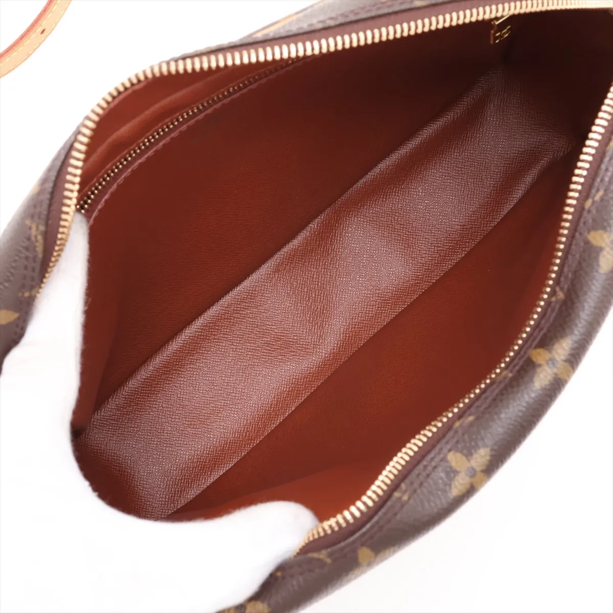 Monogram Trocadero 27 M51274 MB0054 Brown — view 6