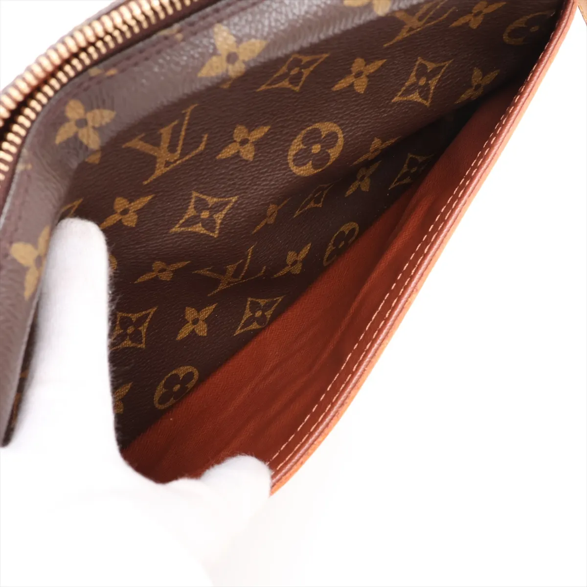 Monogram Trocadero 27 M51274 MB0054 Brown — view 8
