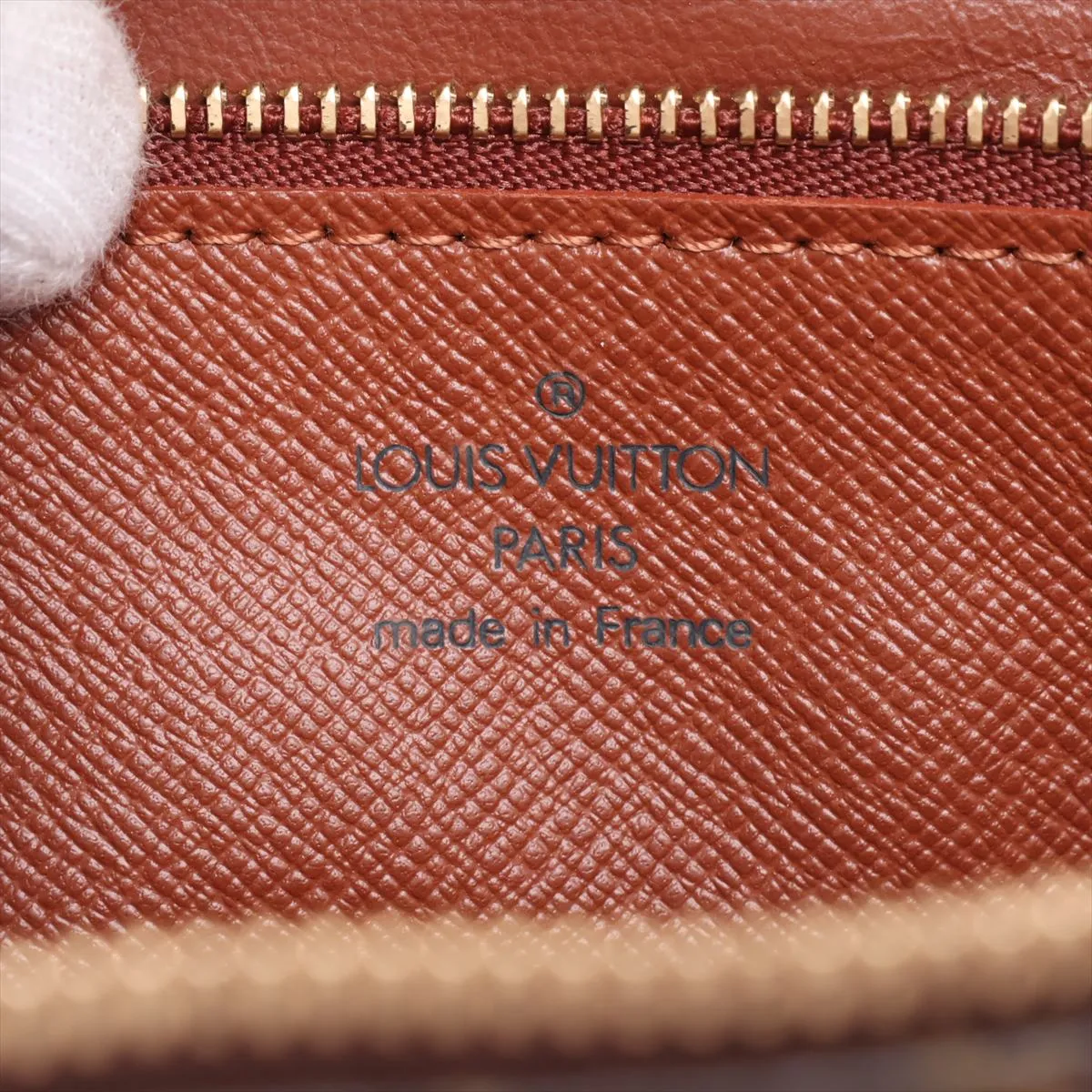 Monogram Trocadero 27 M51274 MB0054 Brown — view 9