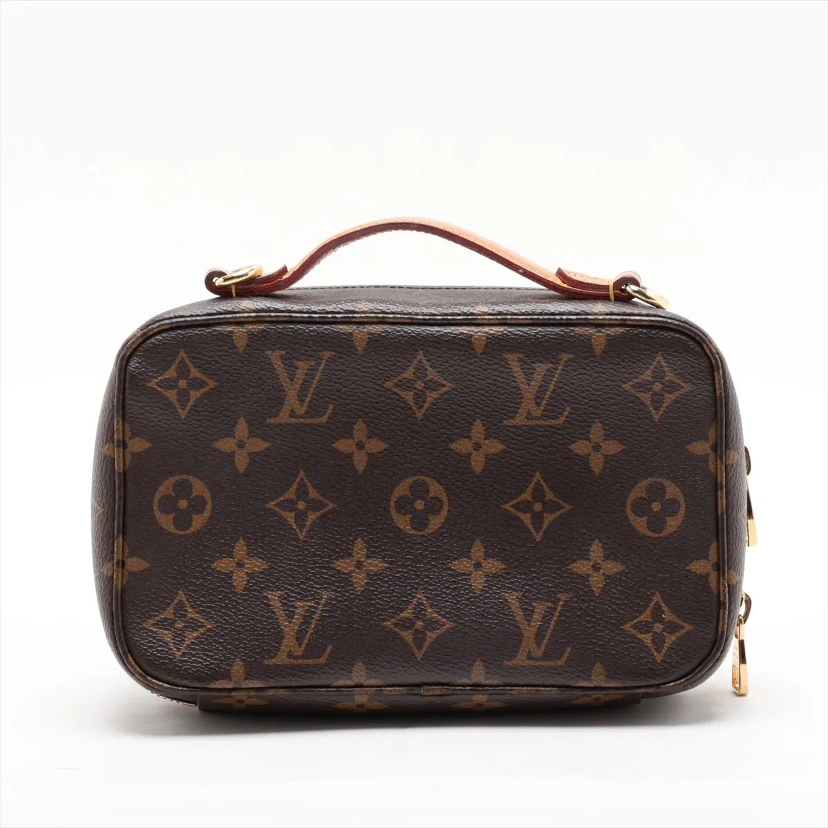 Monogram Utility Crossbody M80446 Brown (RFID detected) — view 2