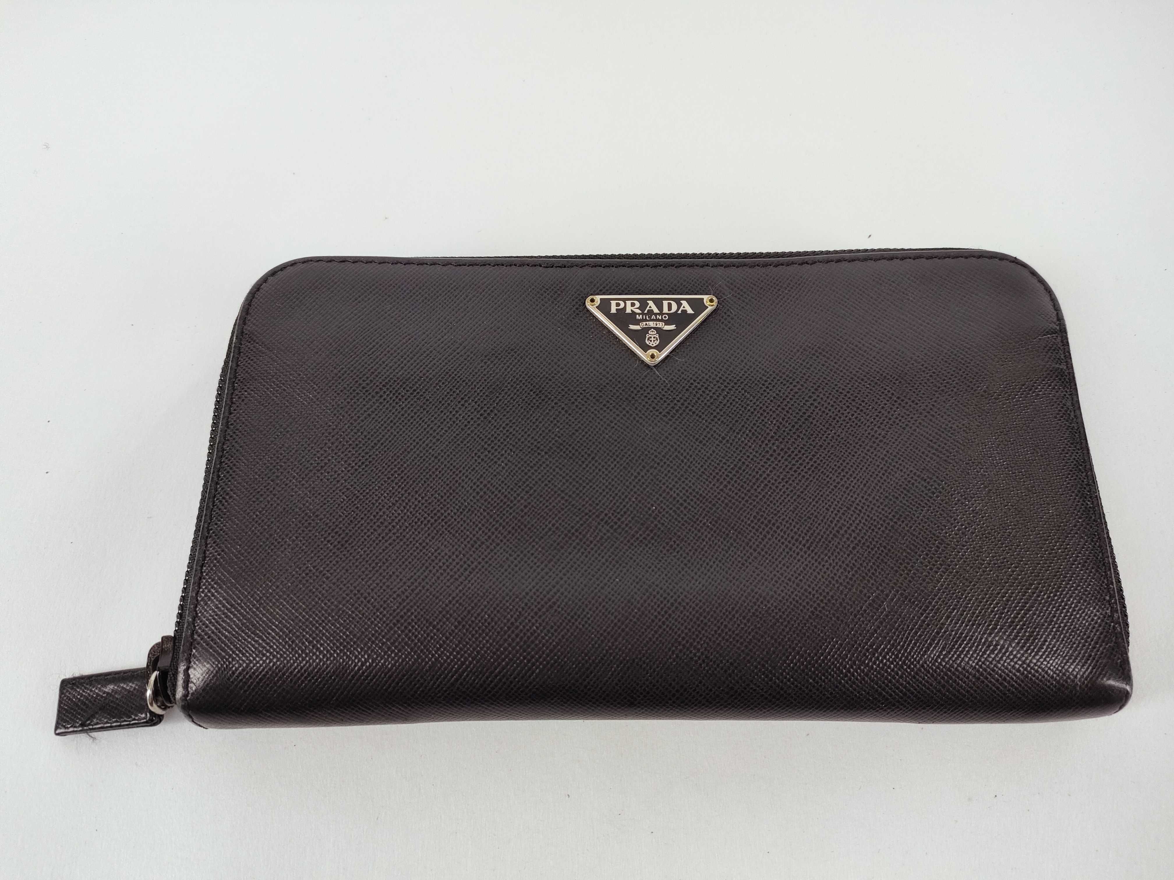 Long Wallet / Leather Wallet