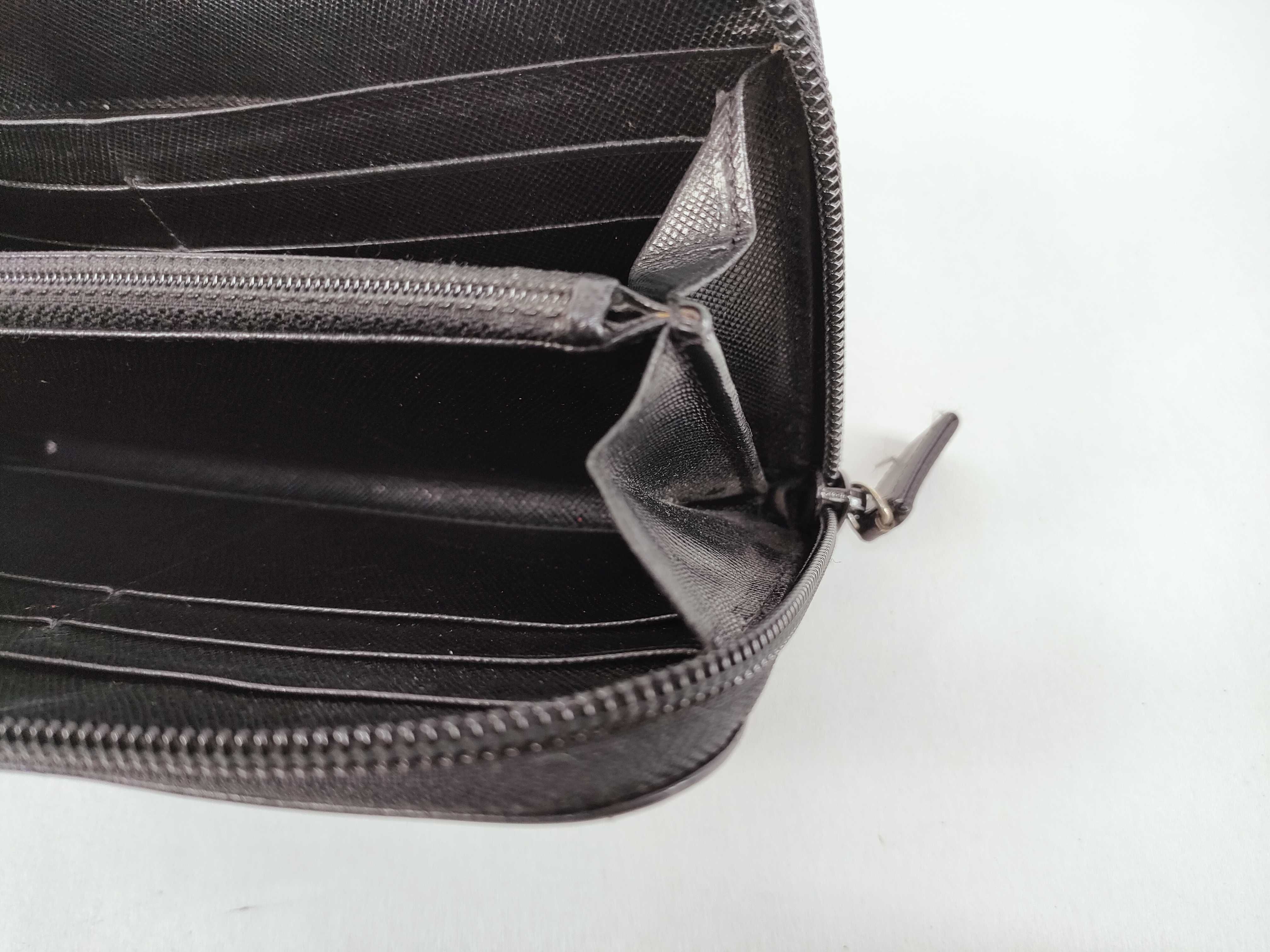 Long Wallet / Leather Wallet — view 12